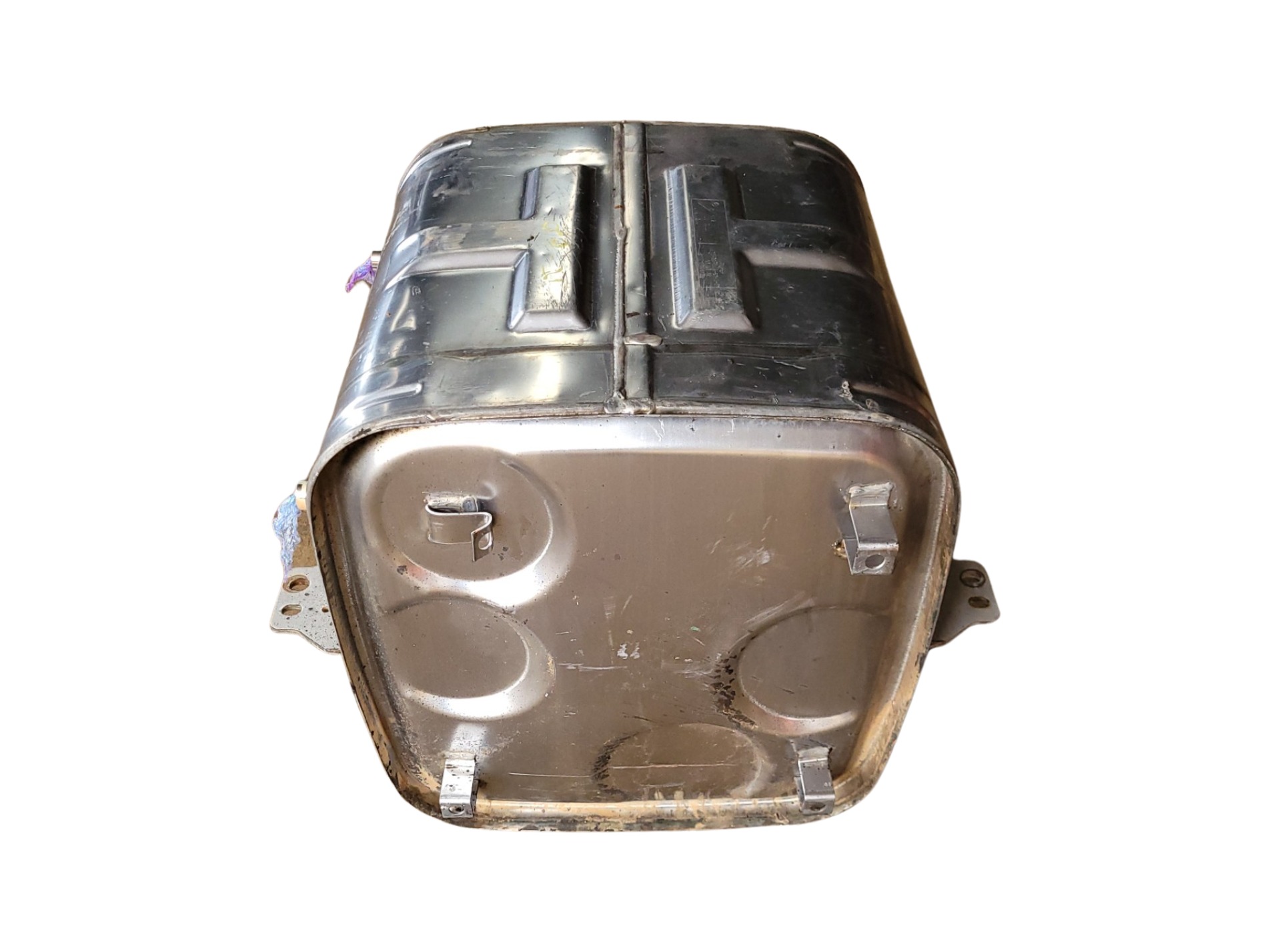 Catalisador M Benz Accelo A9584900514 5