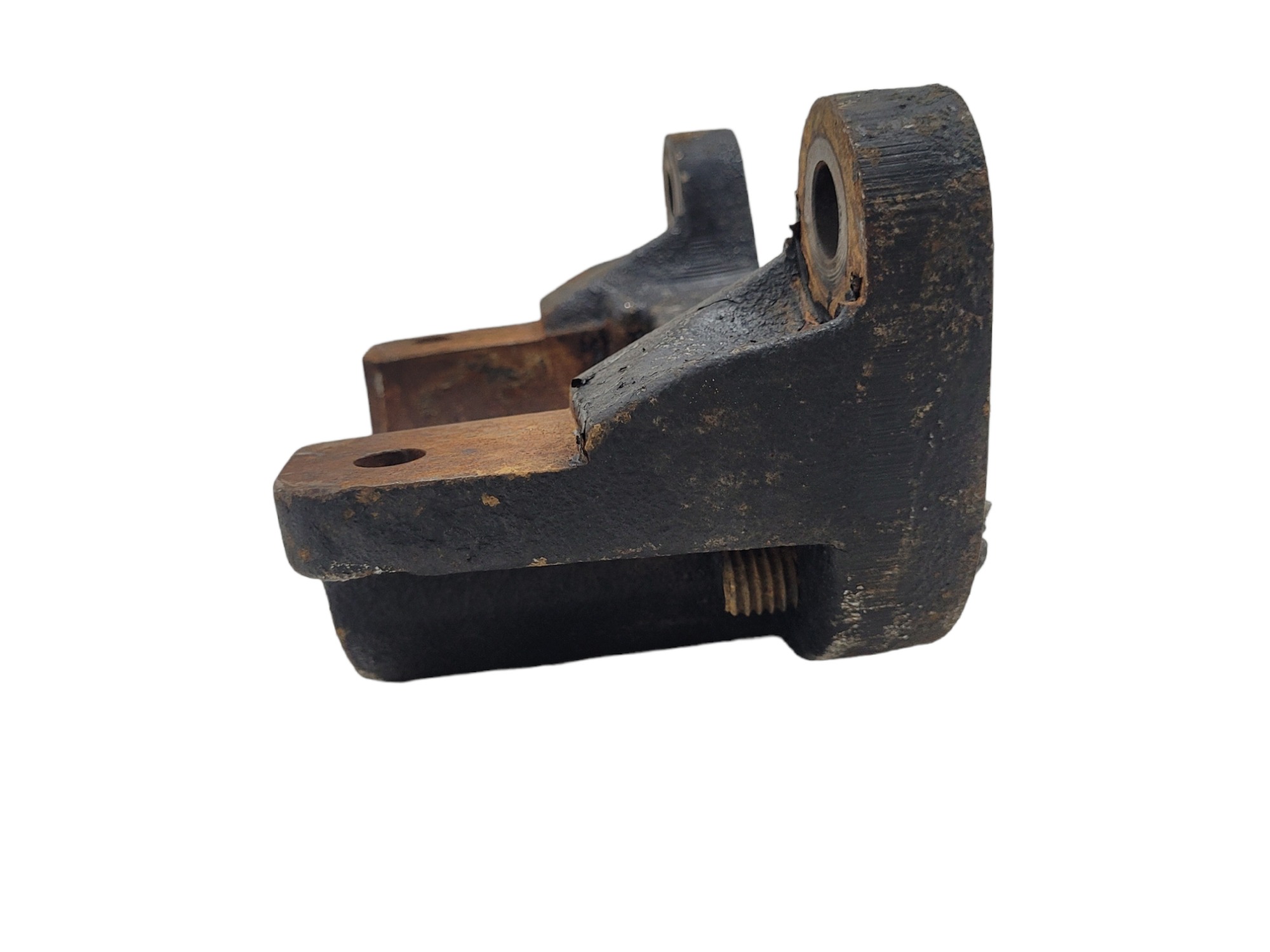 Suporte Motor Traseiro Vw 2