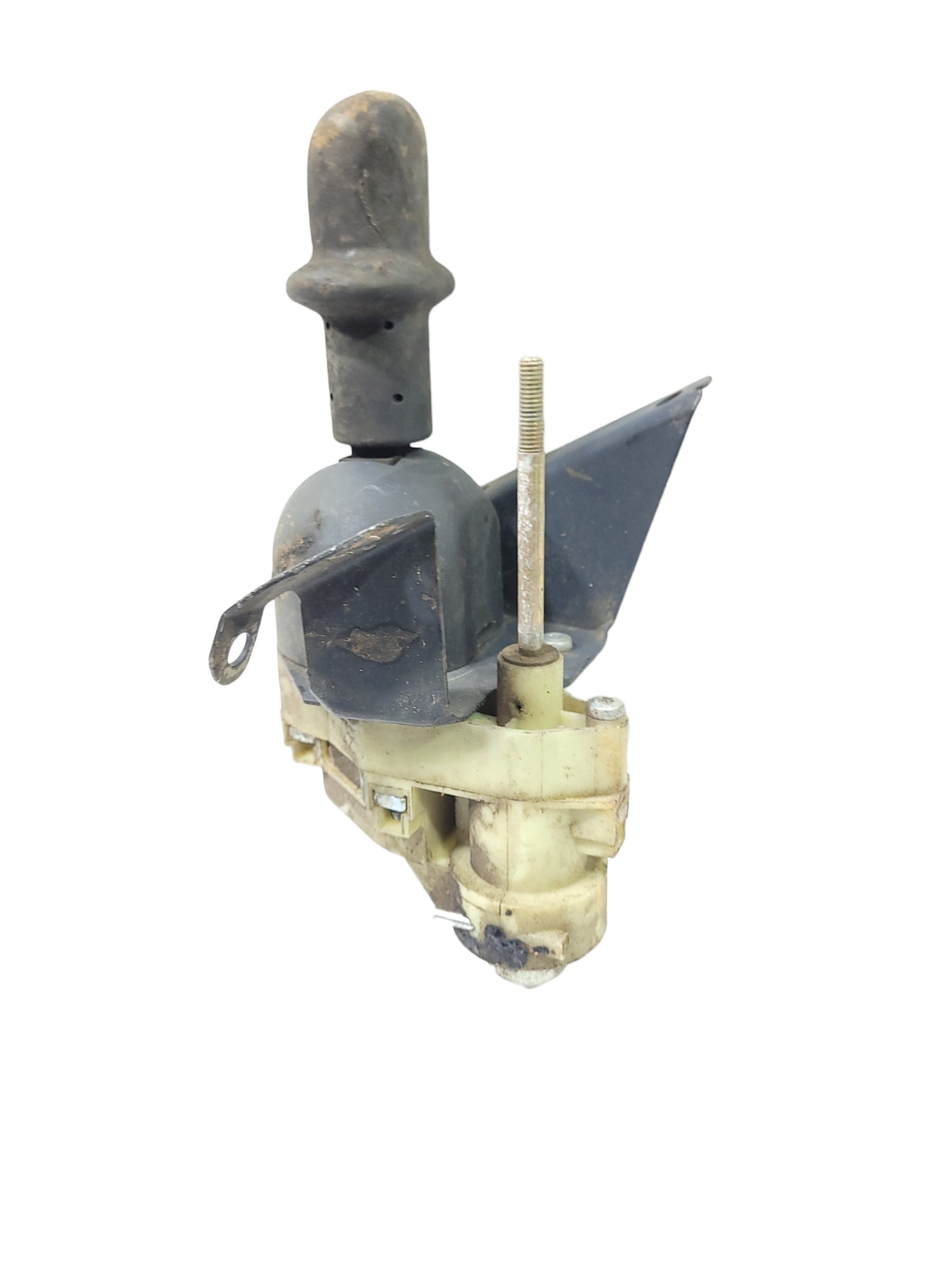 Valvula Freio Mao Para Volvo ; 20367533 5