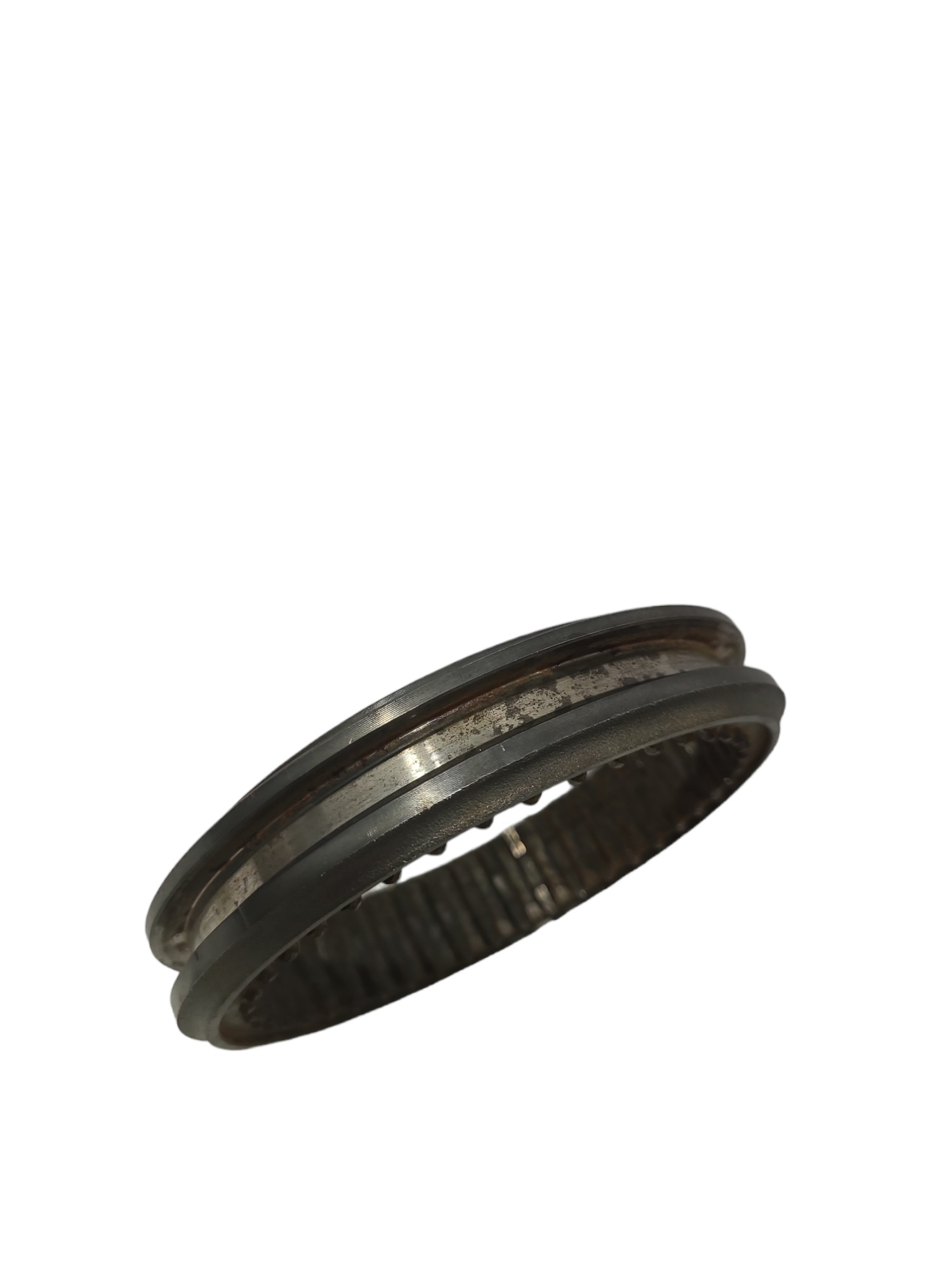 Luva Engate 3 A 6 Marcha Caixa Cambio Zf 4