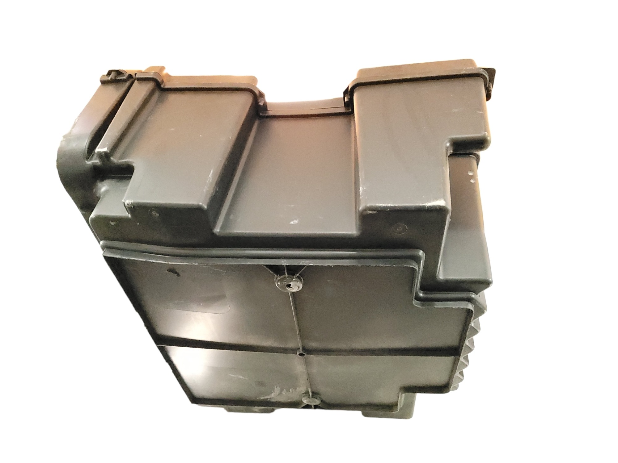 Cobertura Porta Objetos Direito Daf Xf1368674 5