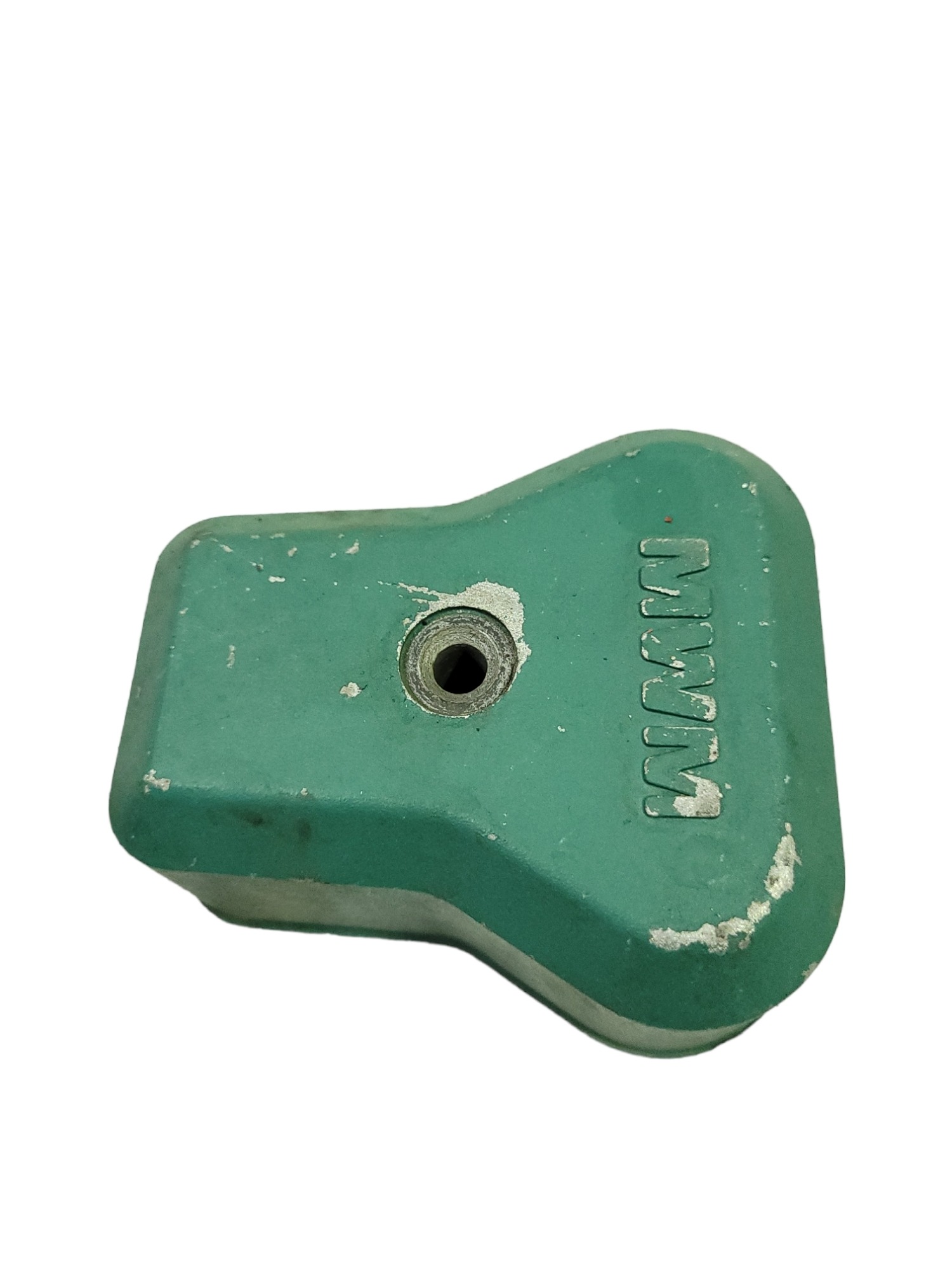 Tampa Válvula Motor Mwm 96100769003401 3