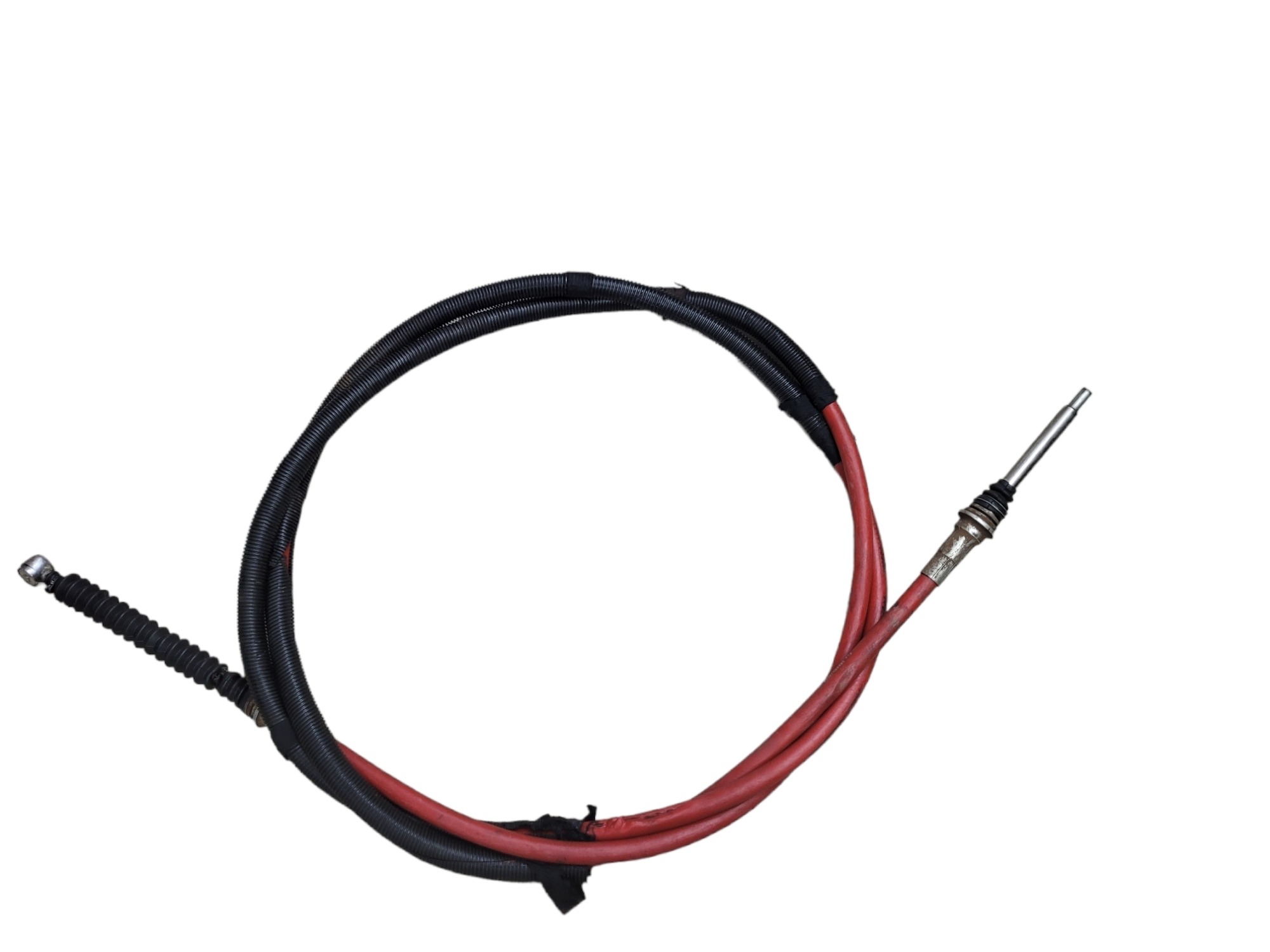 Cabo Seletor Comando Marcha Ford Cargo Bc457e395bc 1