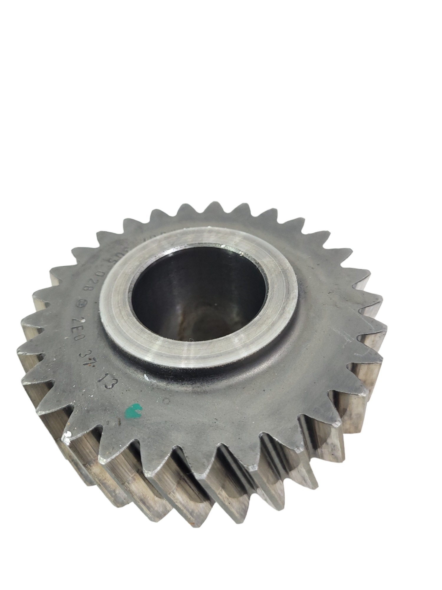 Engrenagem Interna Ré Caixa Zf 55420 1307305028 3