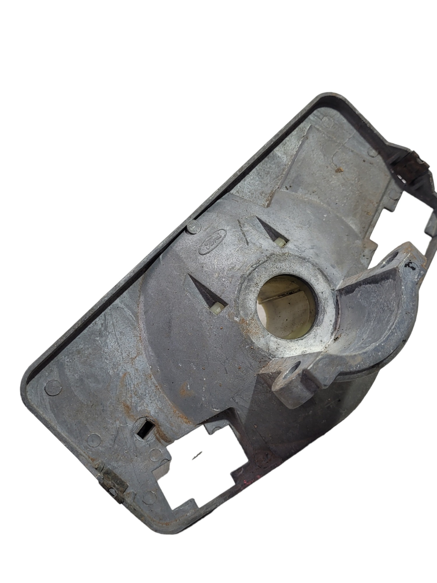 Suporte Chave Seta Chave Limpador Parabrisa Ford Cargo 712 2