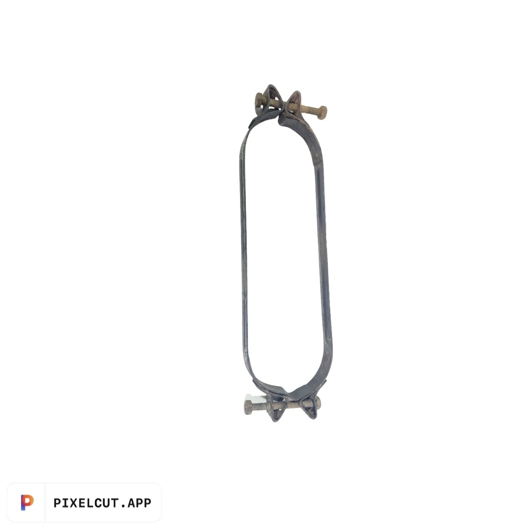 Suporte Filtro Ar / 3