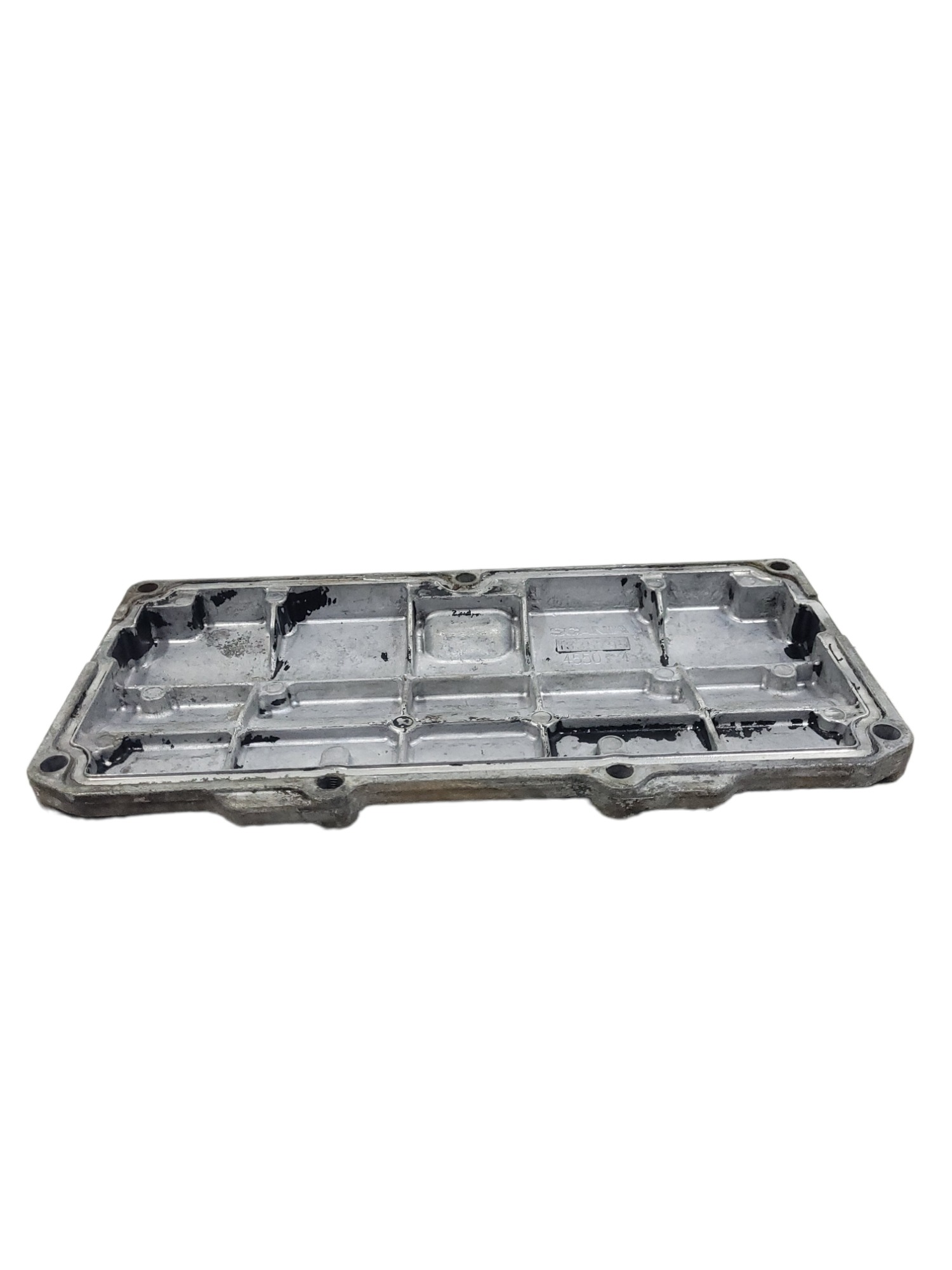 Tampa De Motor Scania1835795 3