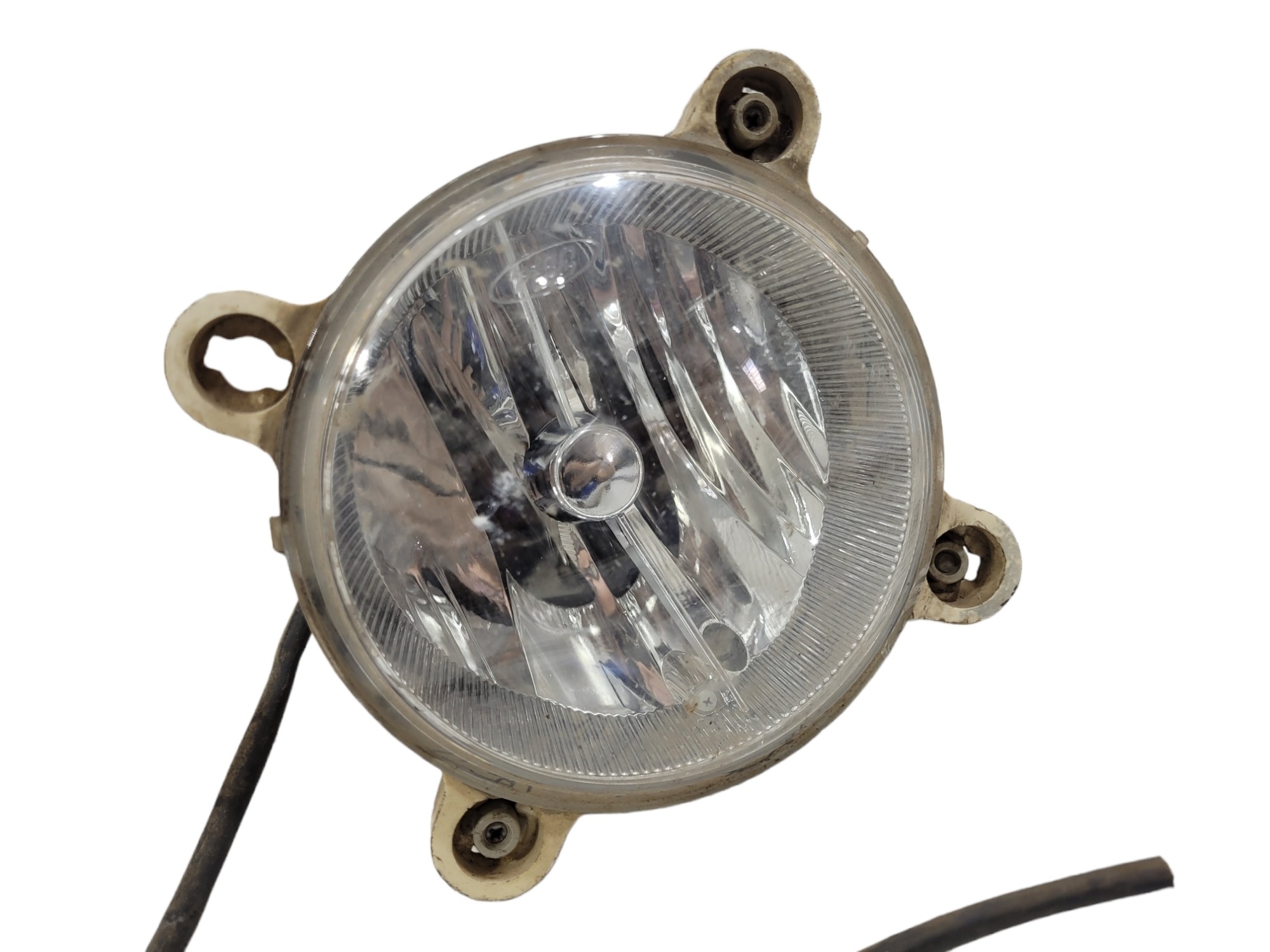 Farol Ford Cargo 2