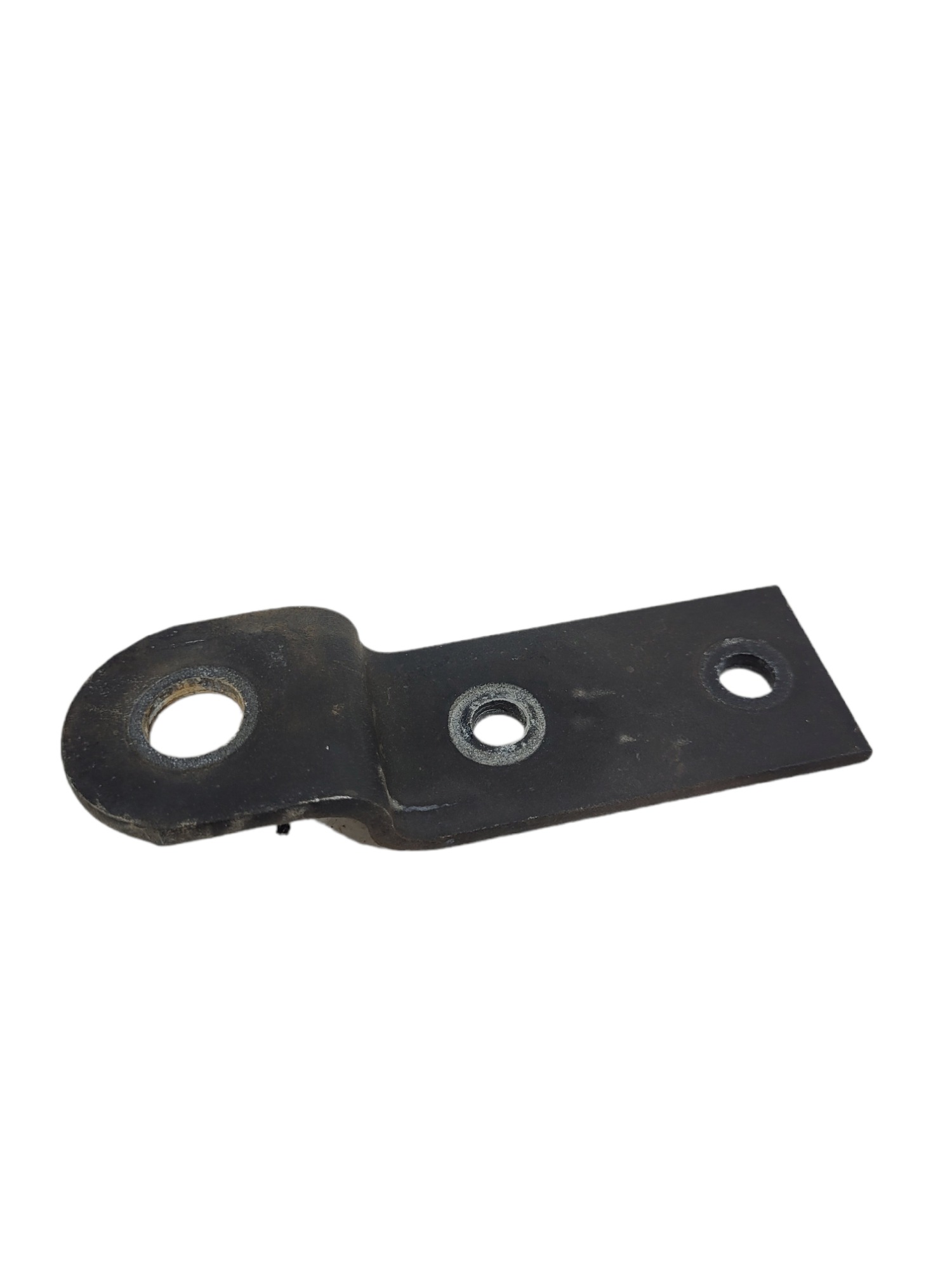 Chapa Suporte Filtro De Ar Volvo Fh 3