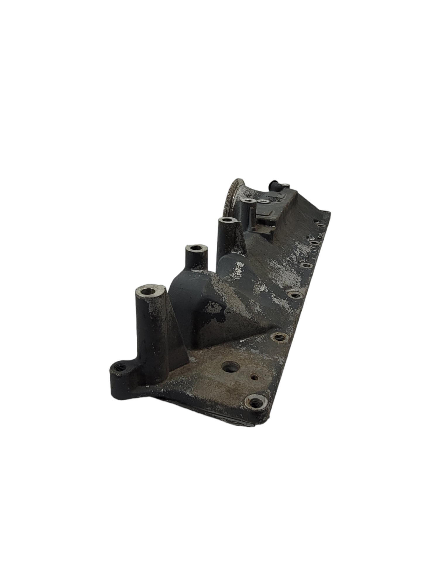 Coletor De Admissão Motor Cumminsn 3965960 3