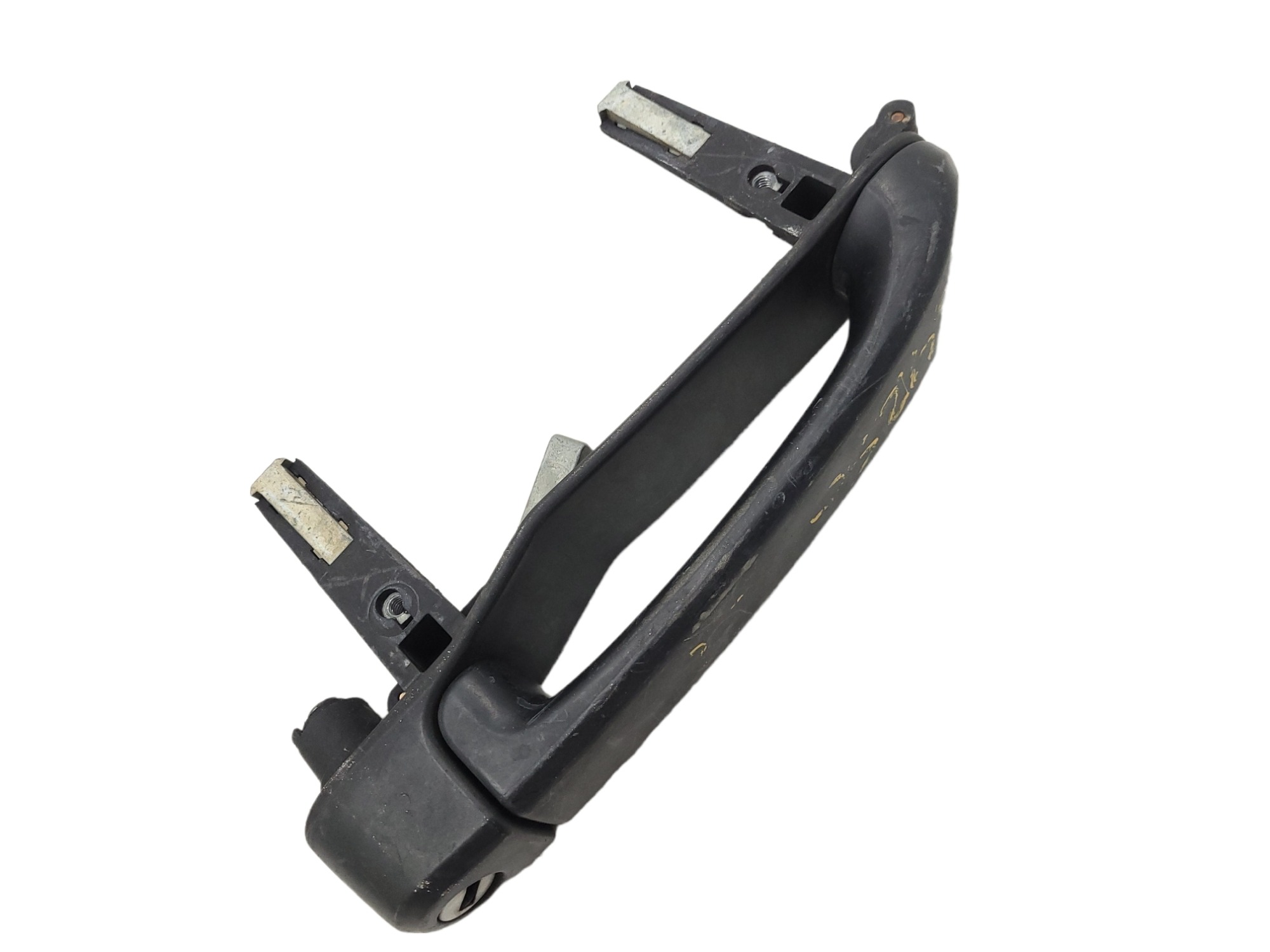 Maçaneta Externa Direita Vw Constellation 6