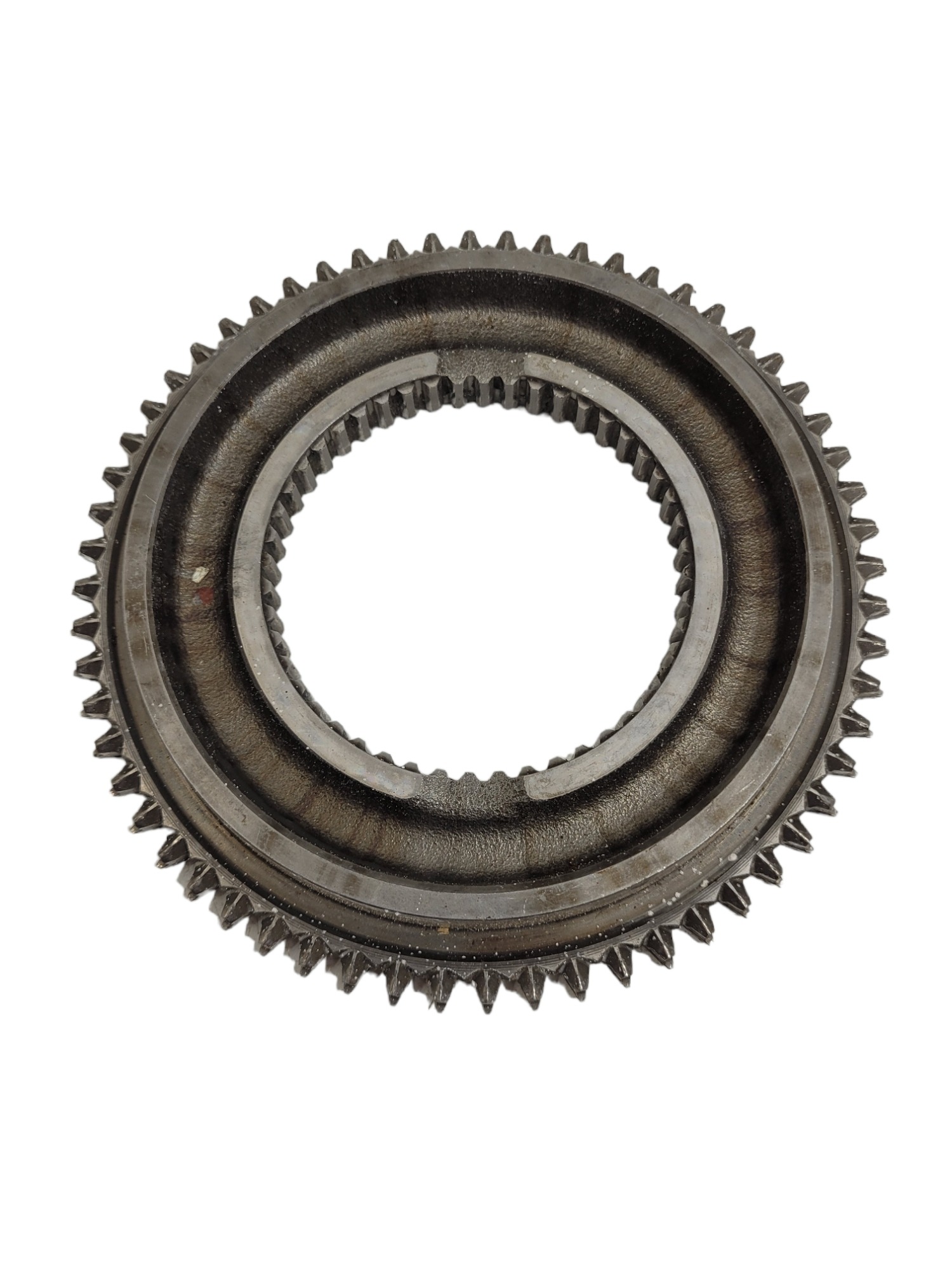 Corpo Sincronizado Caixa M Benz G85 A6952620034 1