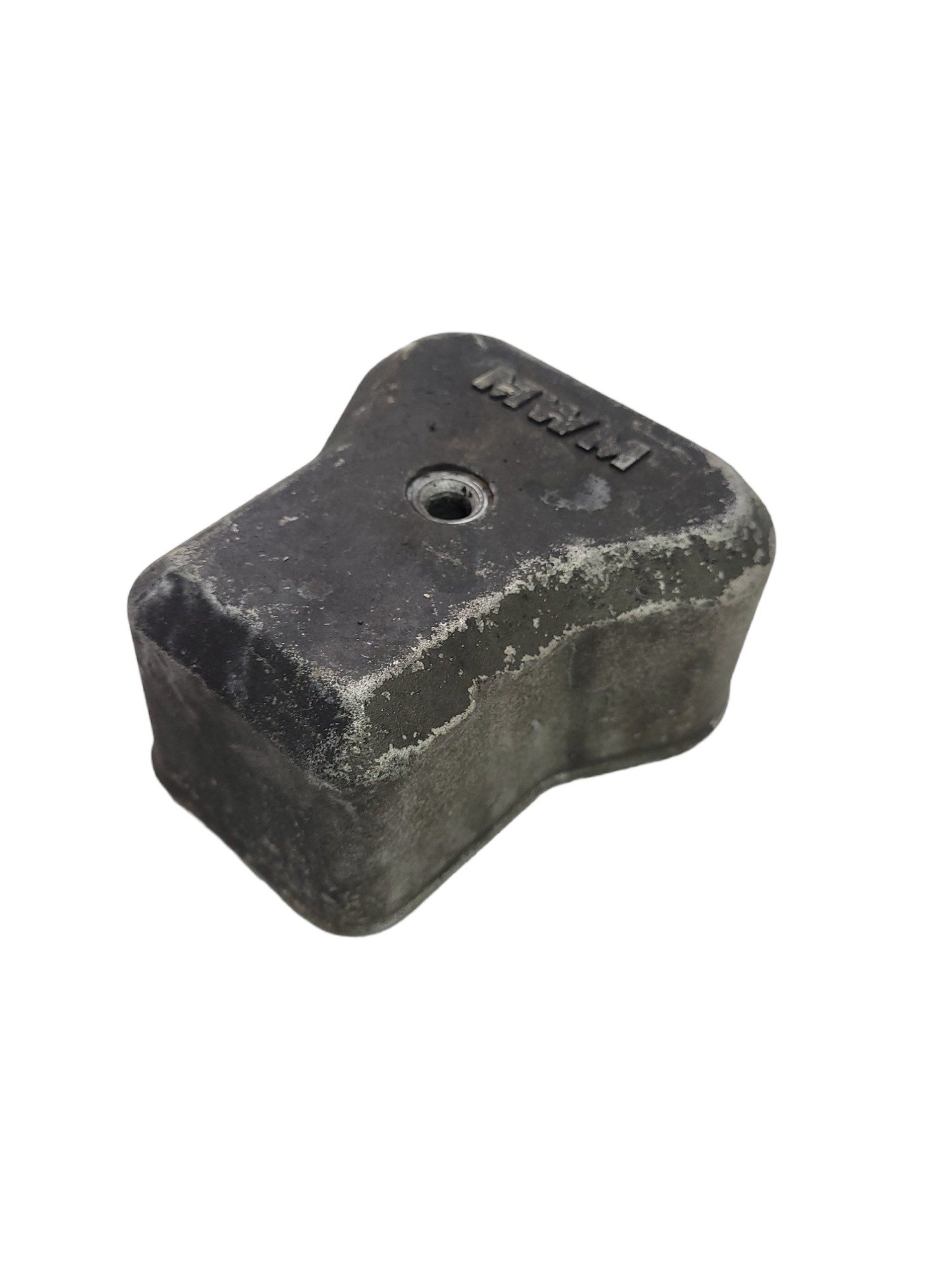Tampa De Válvula Motor Mwmn 96100796003401 3