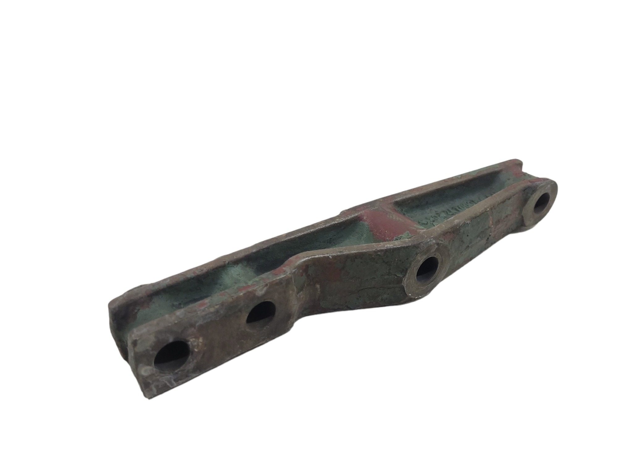 Suporte Dianteiro Motor M Benzn 3042410005 2