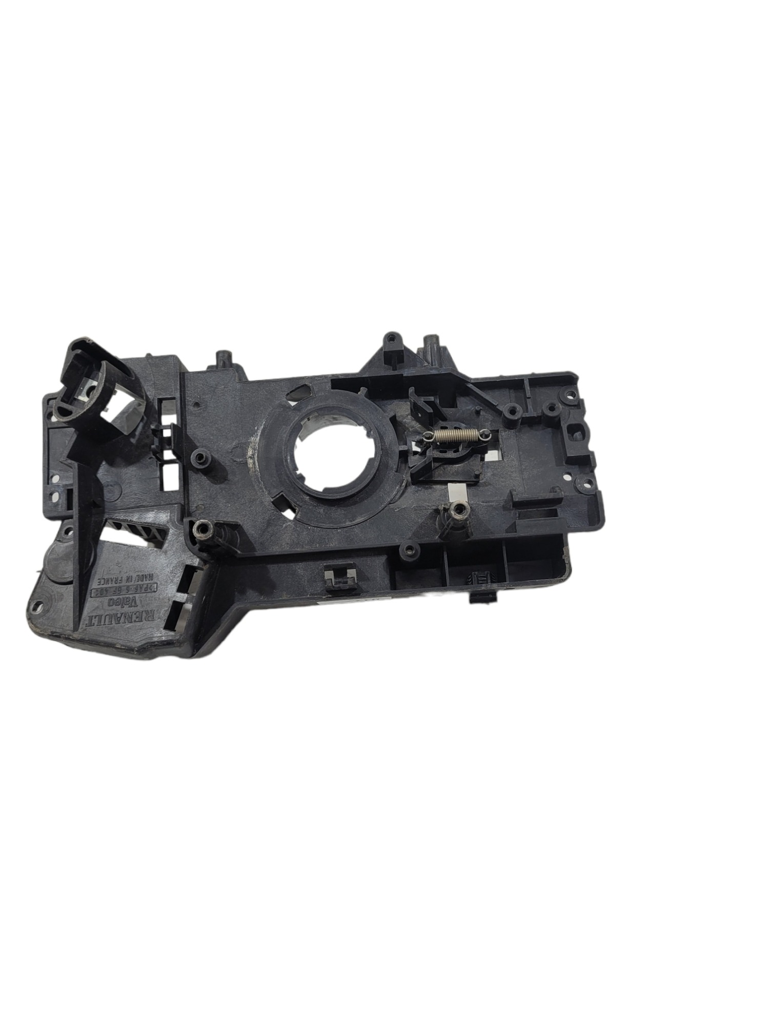 Suporte Chave Seta Volvo Fh 3