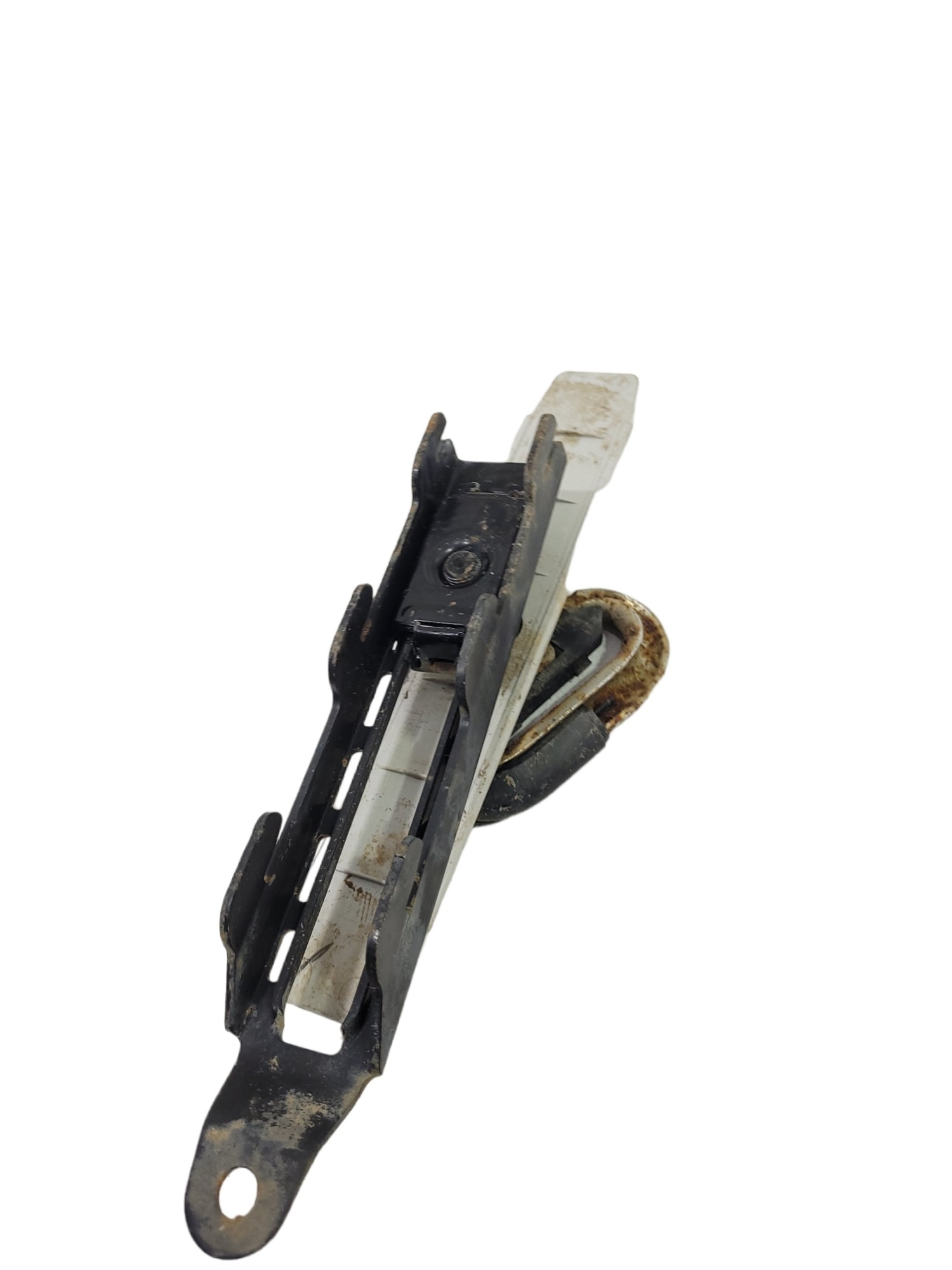 Suporte Regulador Cinto Segurança Amarok 1j0857819 2
