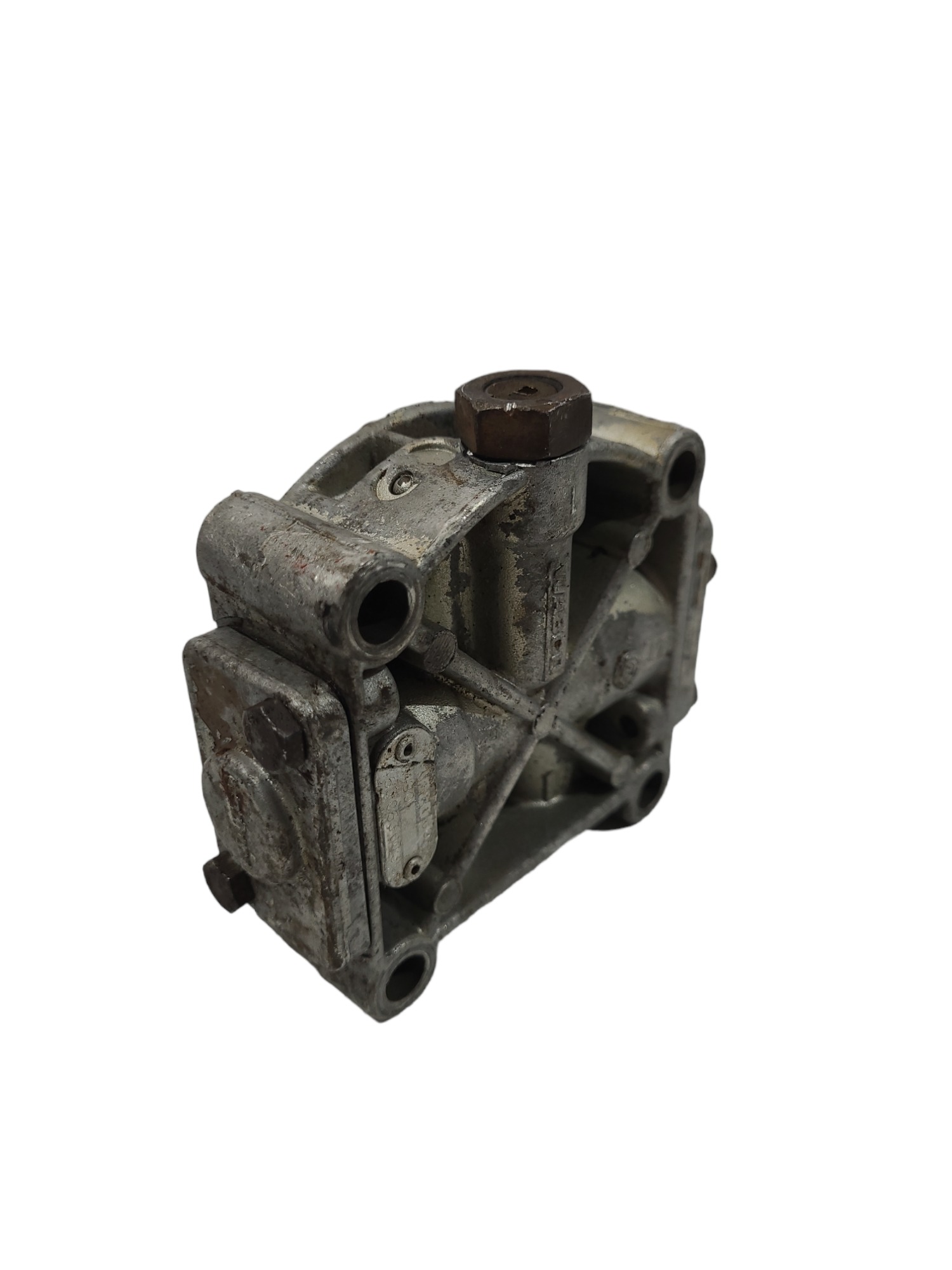 Válvula Direcional 5 2 Vias Wabco 4
