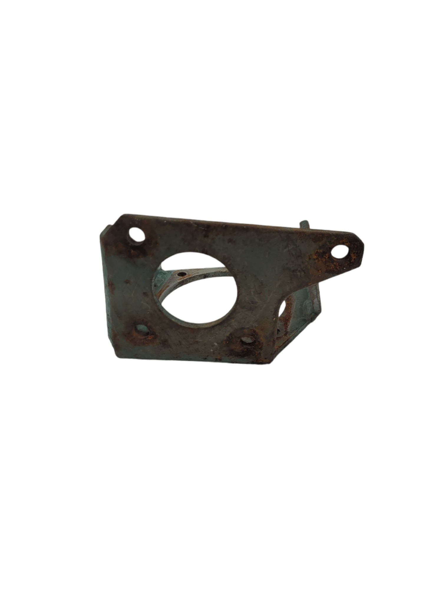Suporte Servo Embreagem Scania 5