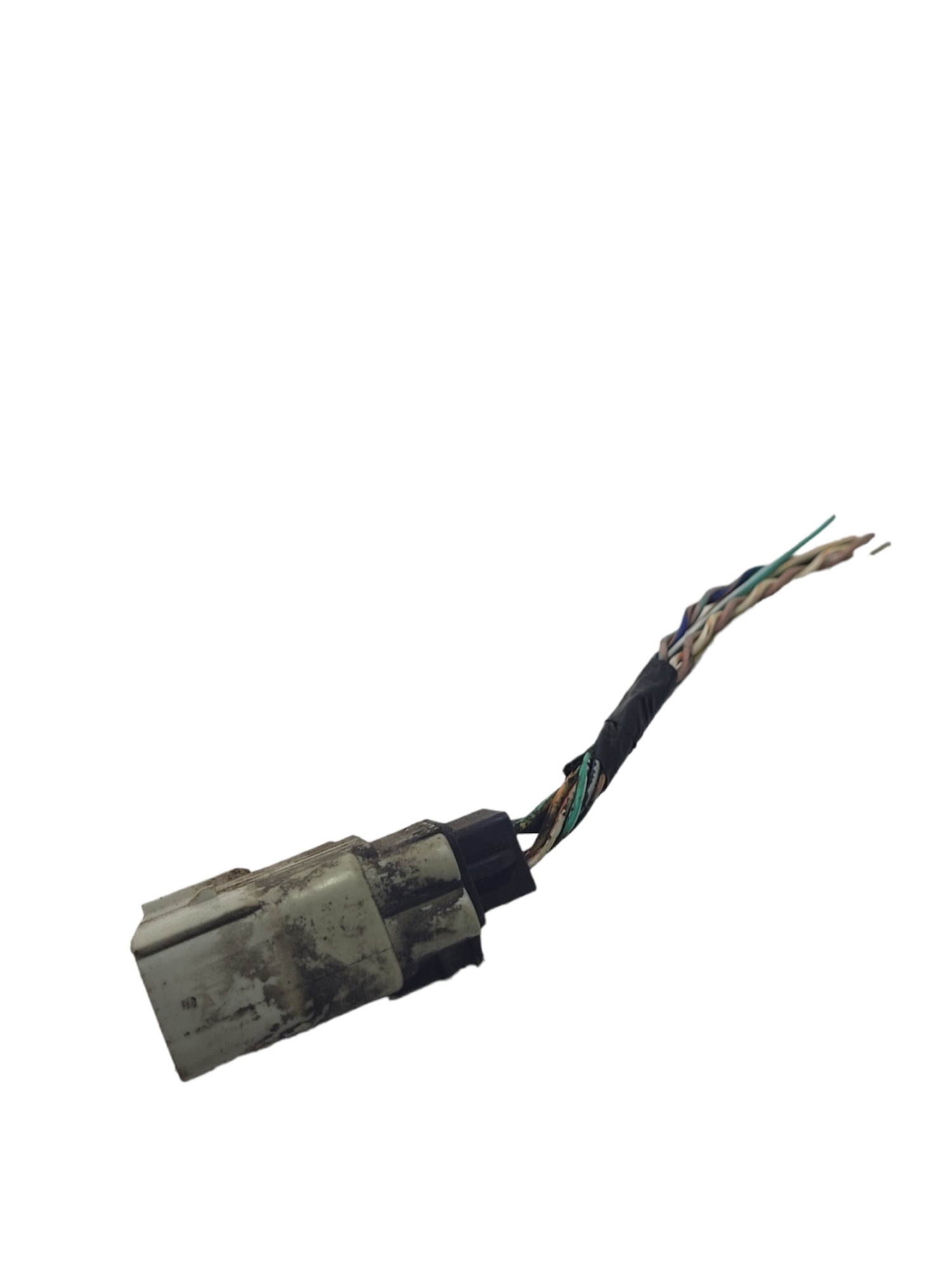 Conector Elétrico Vw 3