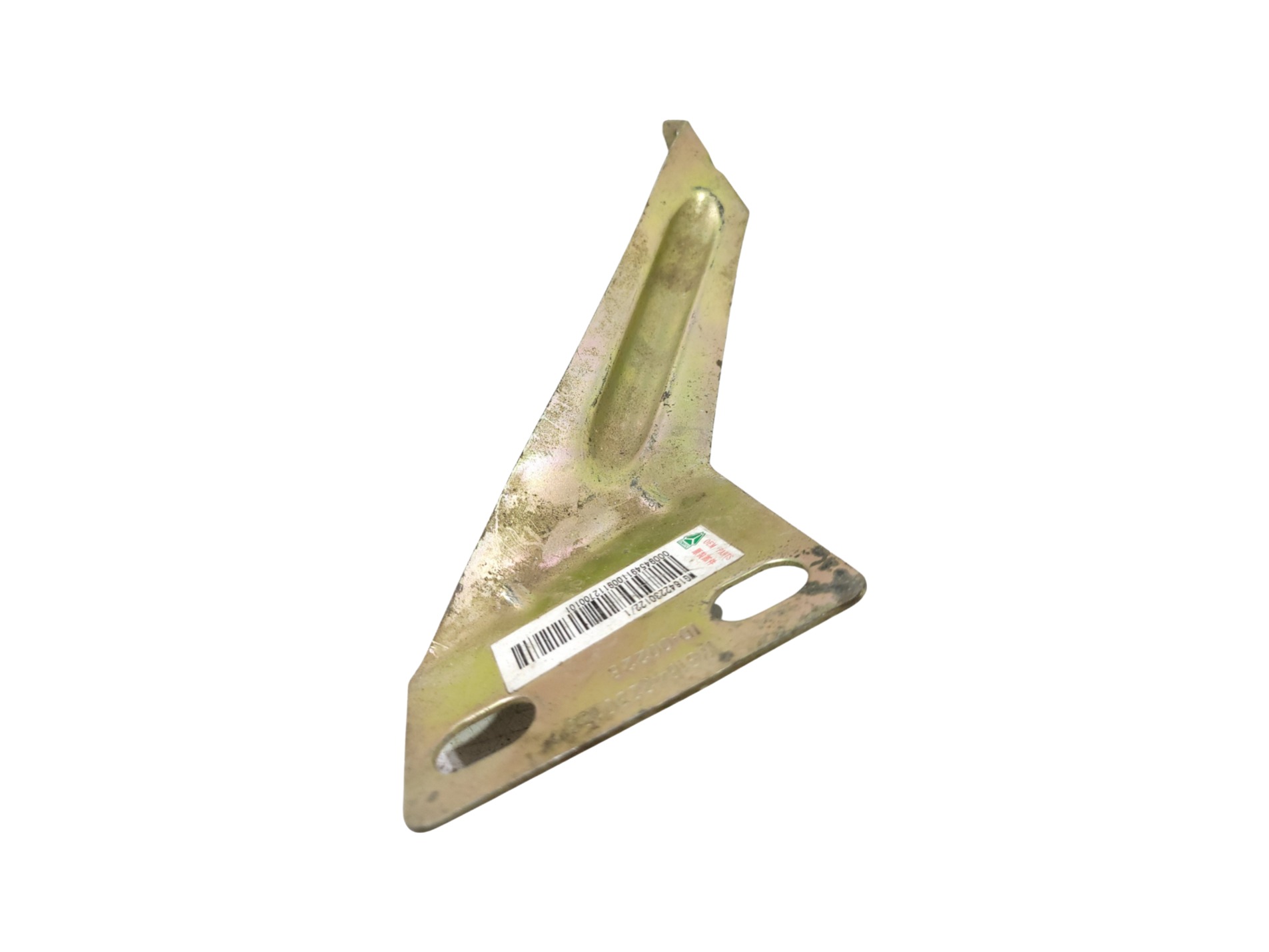 Suporte Sinotrukwg1642230 2