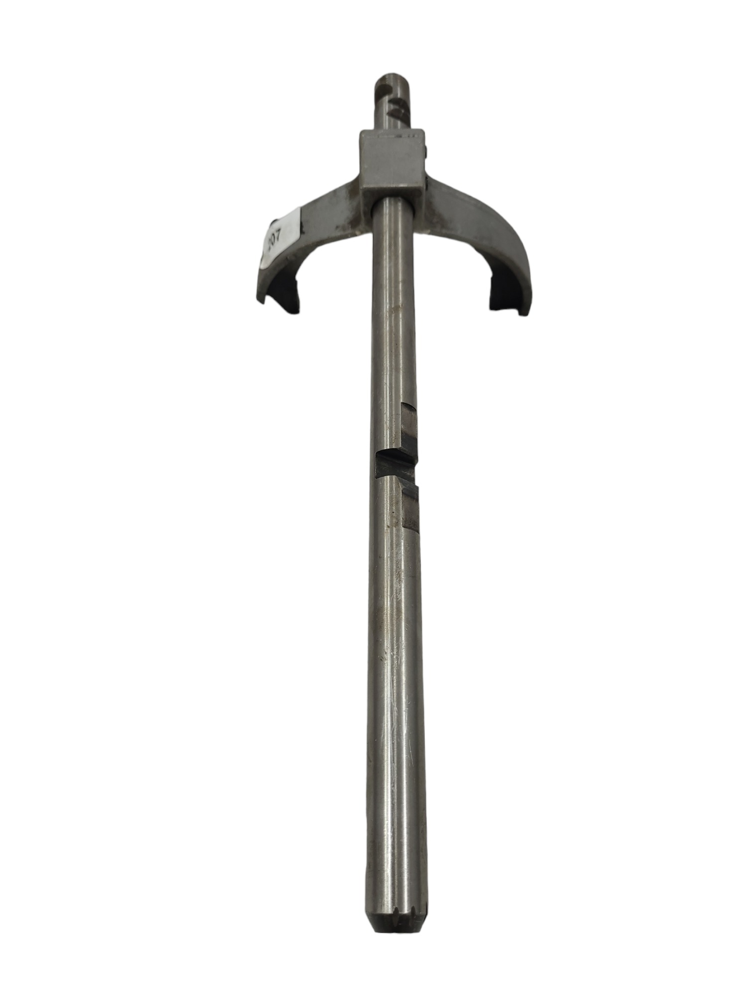 Garfo Mudança Caixa Zf 1323306068 2