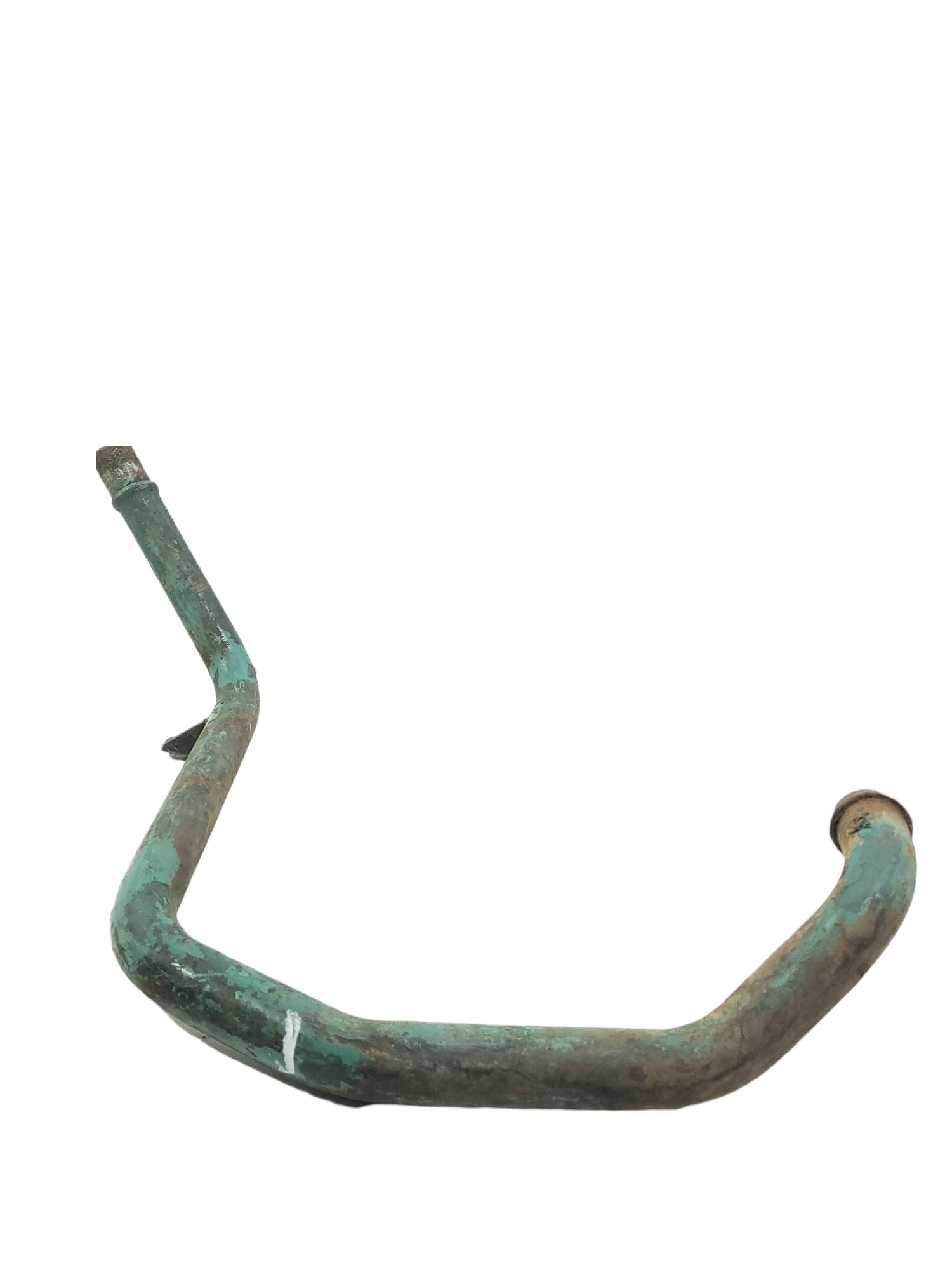 Cano Água Volvo 5