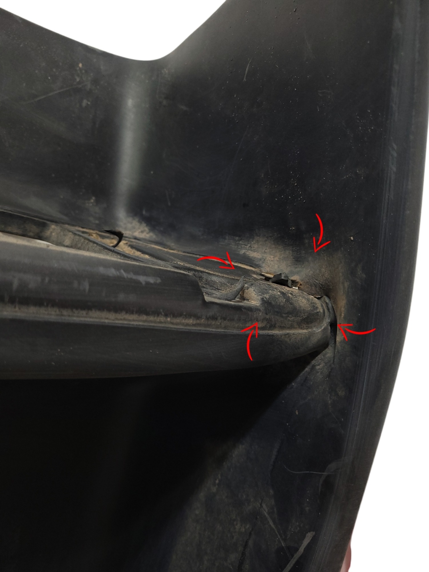 Estribo Direito Vw 24280 2014 E 2015 8