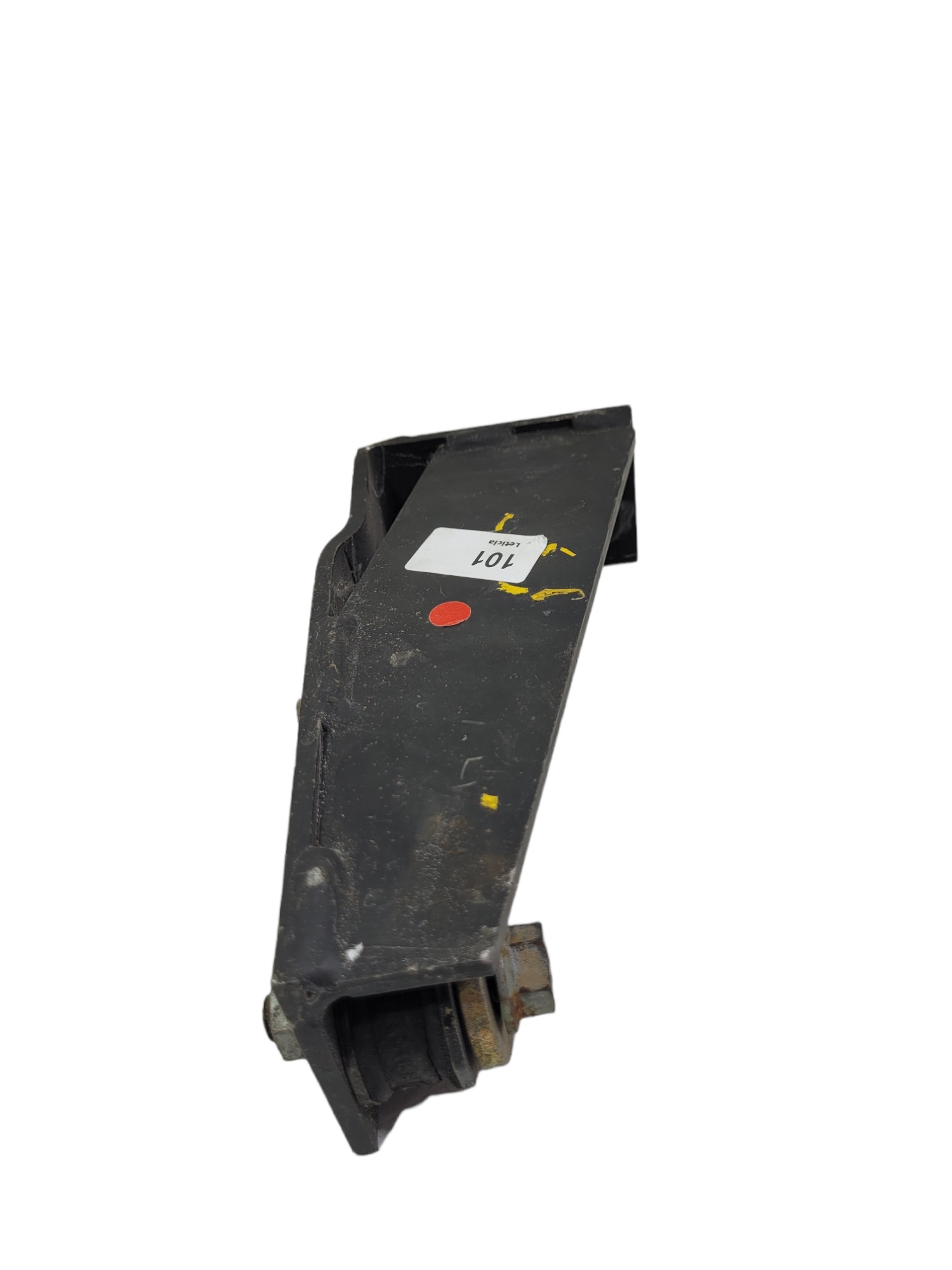 Suporte Chasis Accelo 1