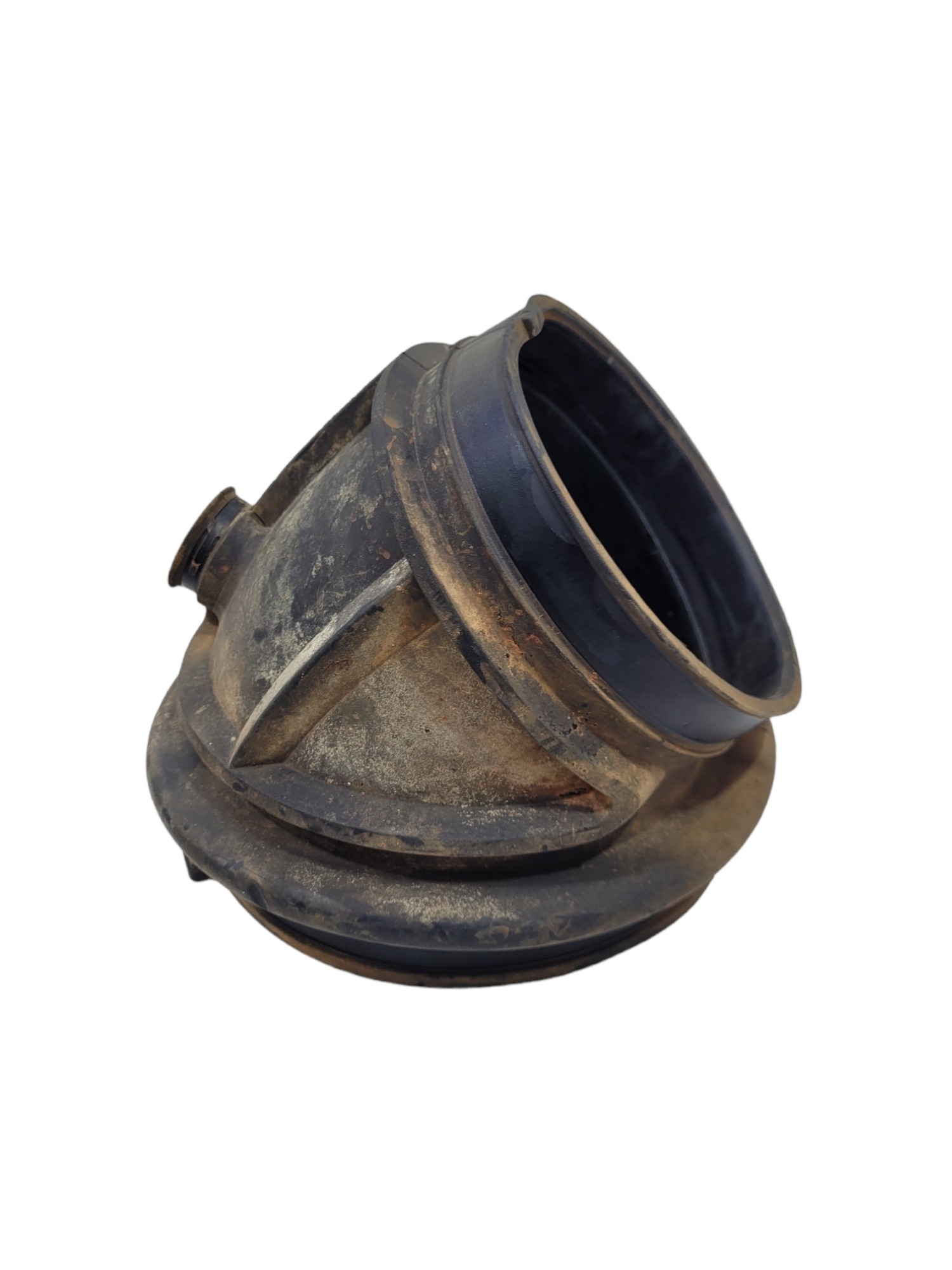 Mangueira Filtro De Ar Volvo Fh  21115482 3