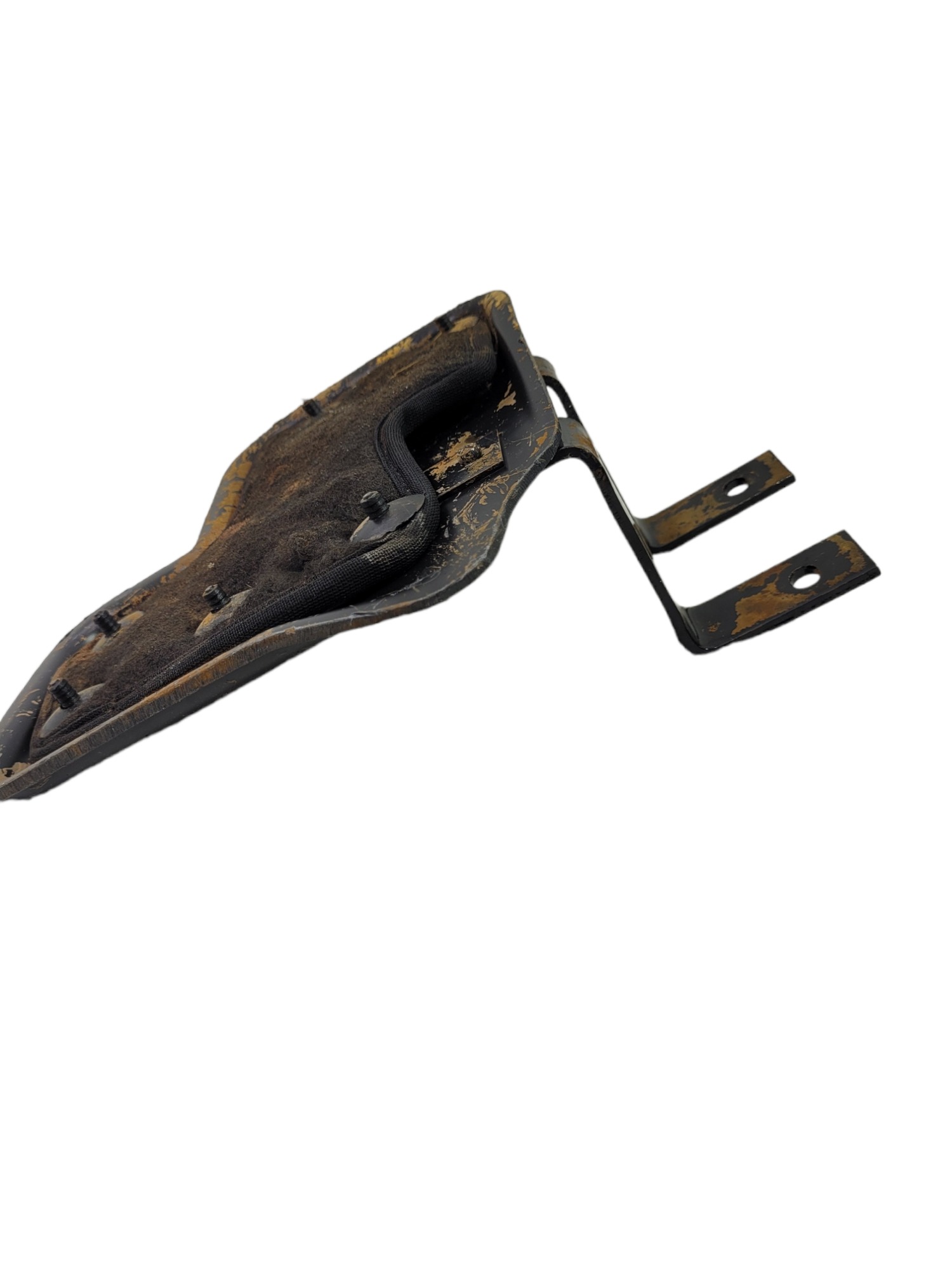 Isolador Carter Ford Cargo Bc456m003cb 5