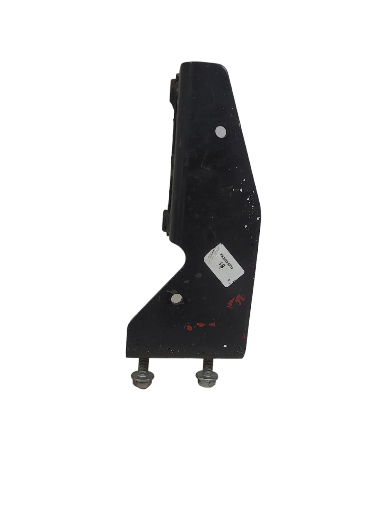 Suporte Catalisador Vw 2p0339b 1
