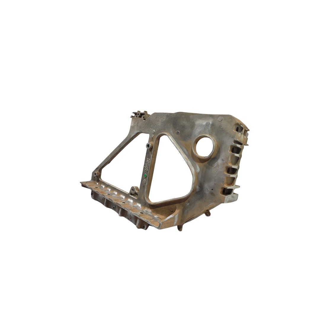 Suporte Fixação Volvon22899979 2