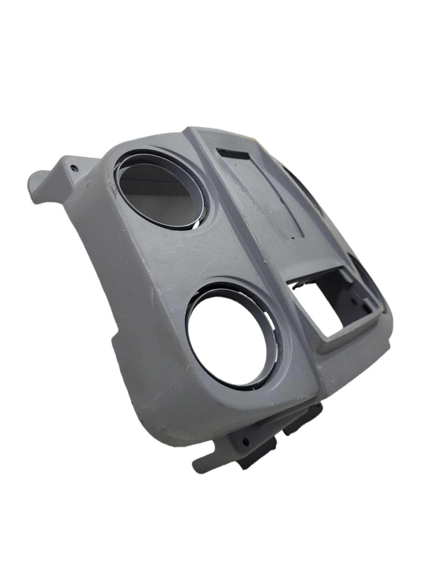 Moldura Climatizador Bepo Vw 2