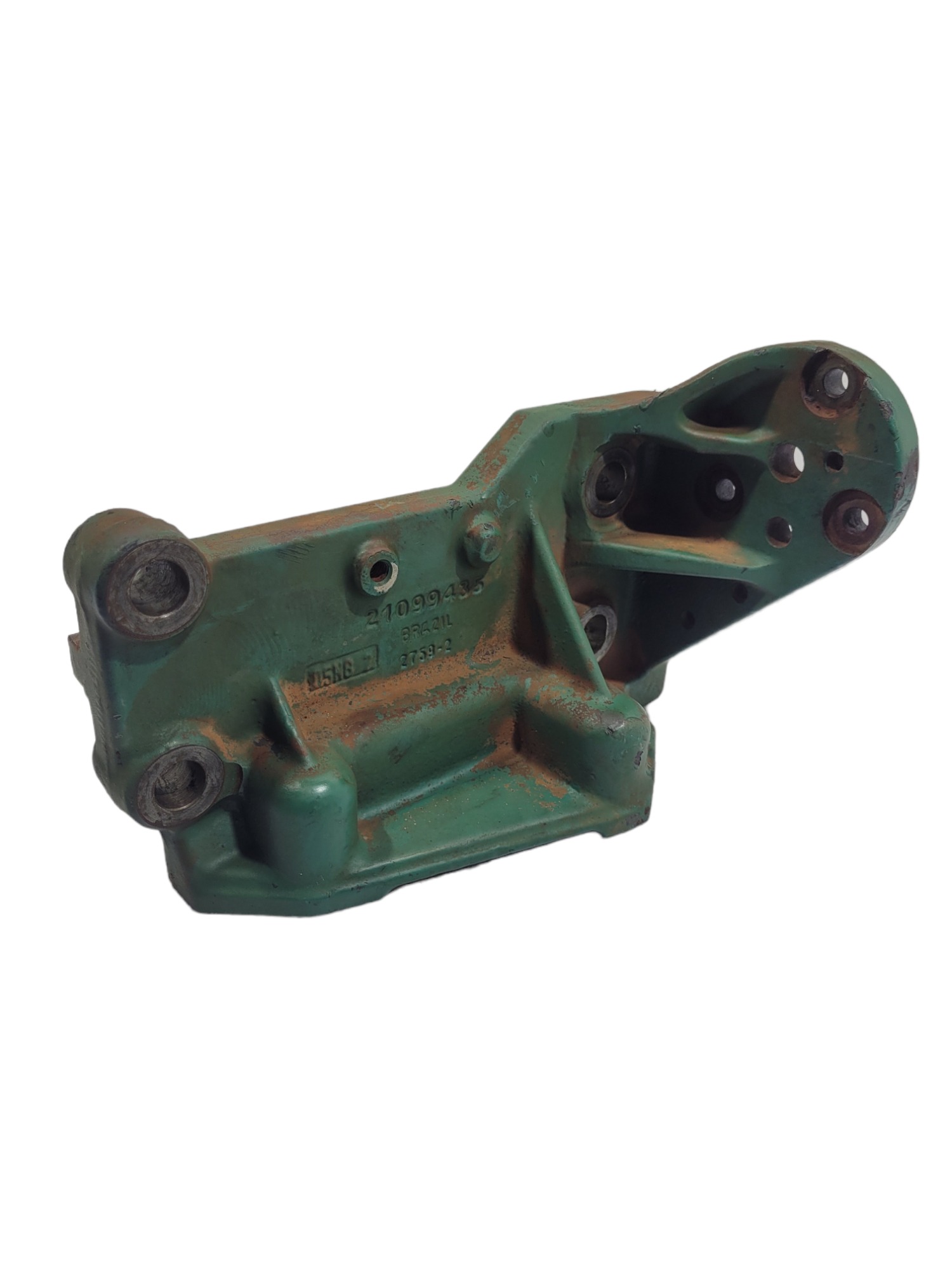 Suporte Esticador Volvo D13 21099435 3