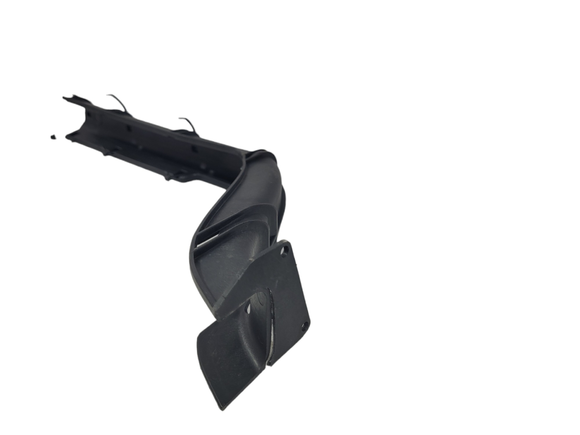 Suporte Chicote Elétrico Man Tgx 81624300129 2