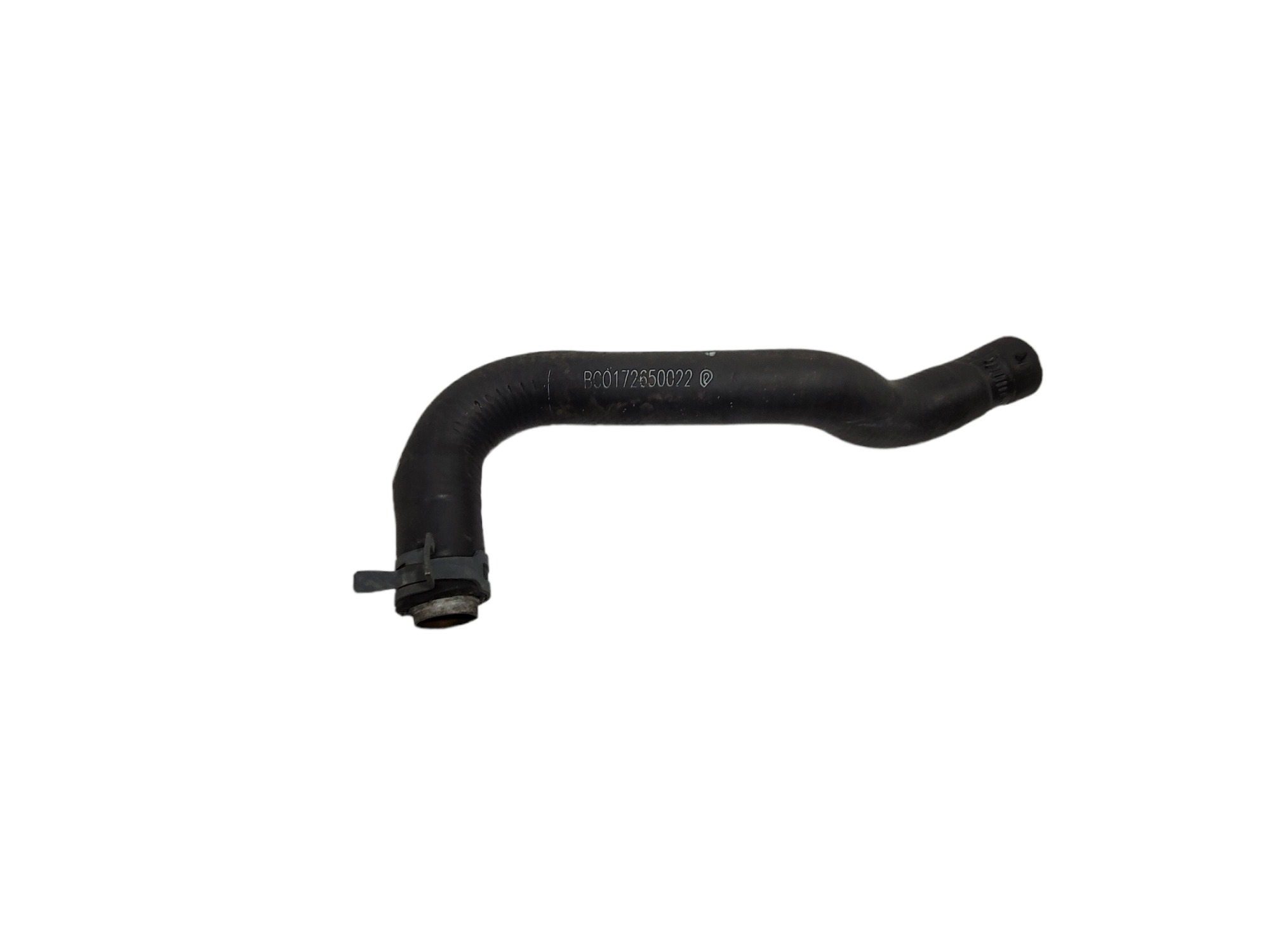 Mangueira Superior Radiador Vw Constellationbc0172650022 1