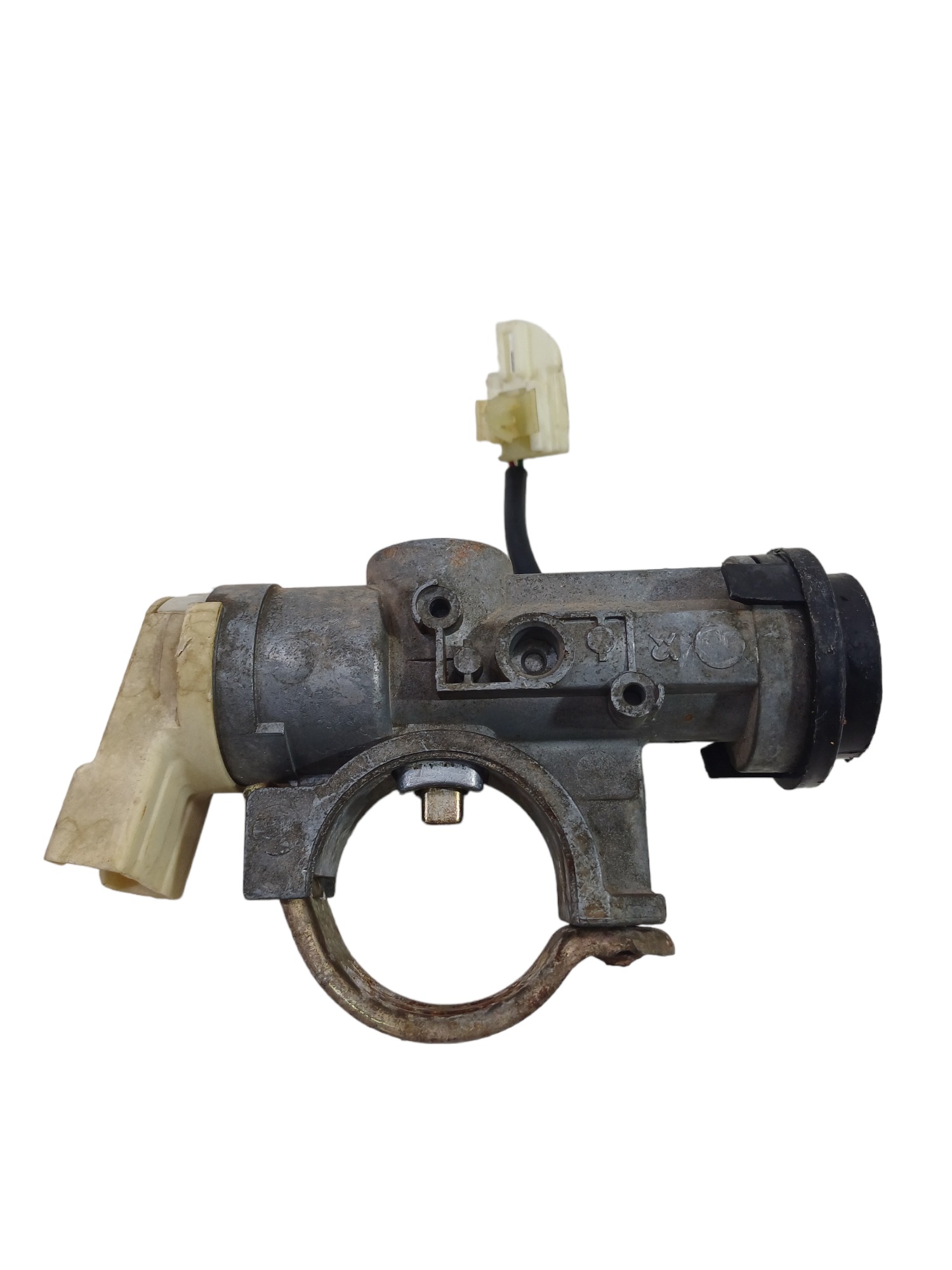 Comutador Chave Miolo Partida Hyundai Hr 5