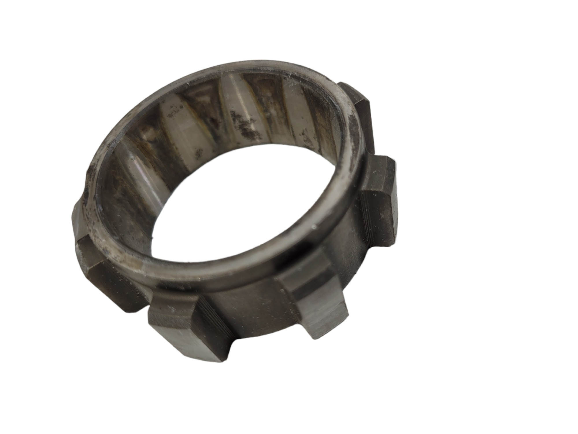 Engrenagem Velocímetro Eaton 5501540 1
