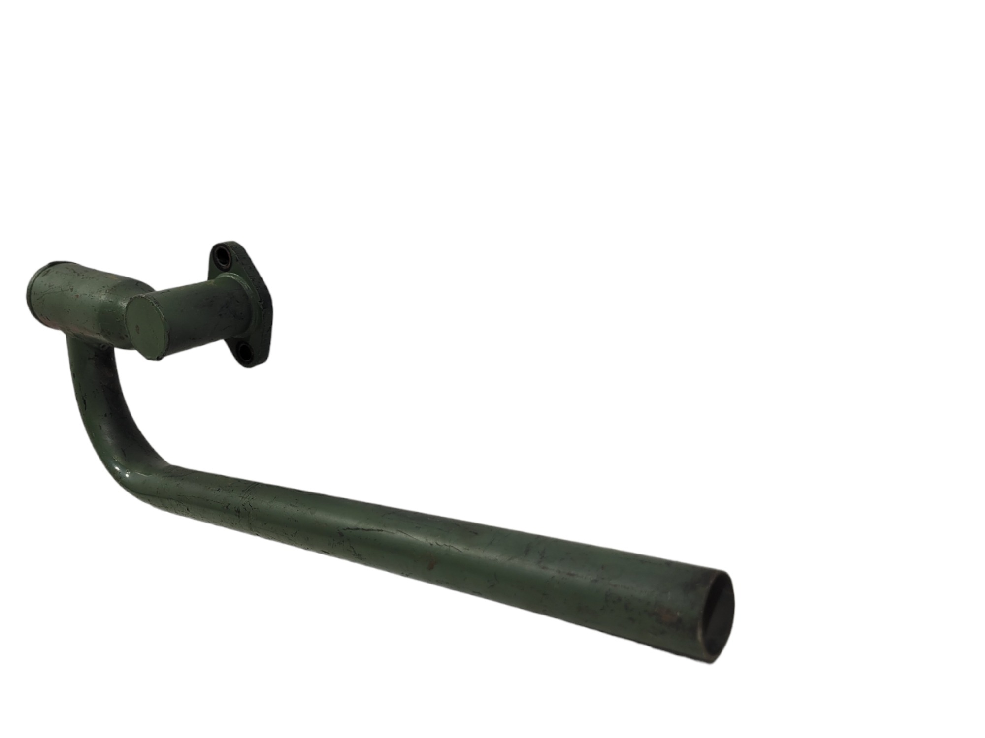 Cano Tubo Motor Om355 Não Se Aplica 3