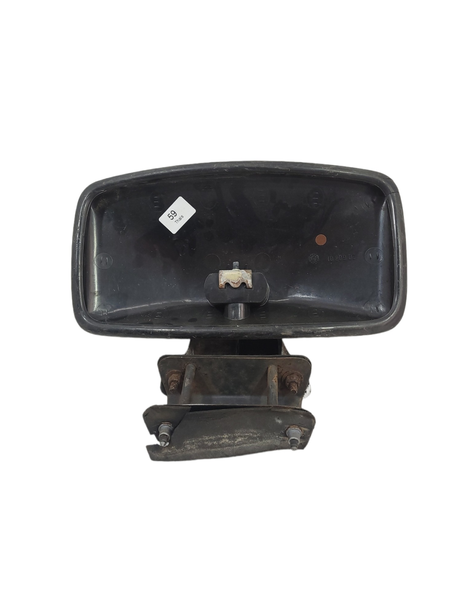 Suporte Retrovisor Auxiliar Vw 1
