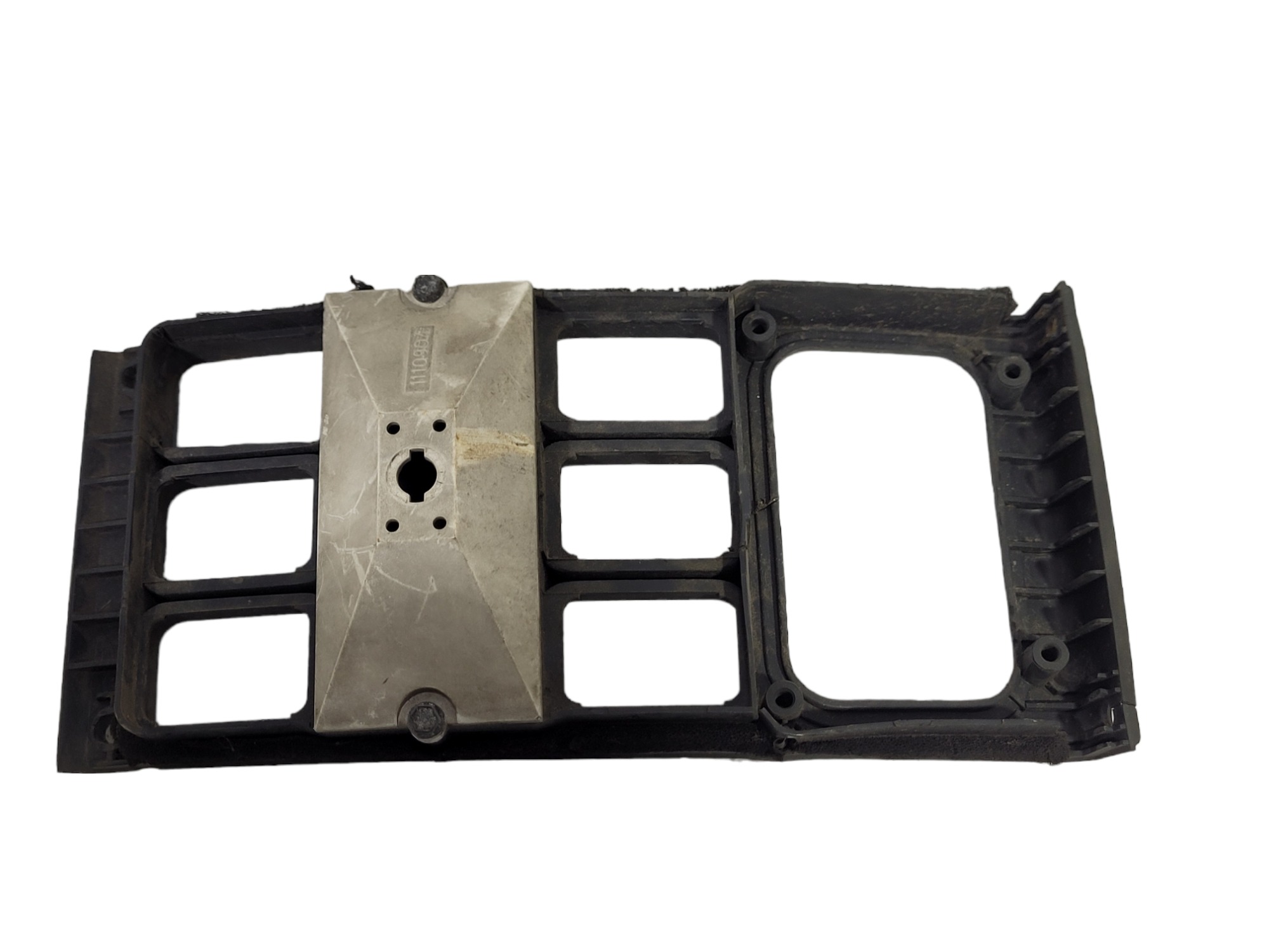 Moldura Painel Scania 113 E 114 358346 5