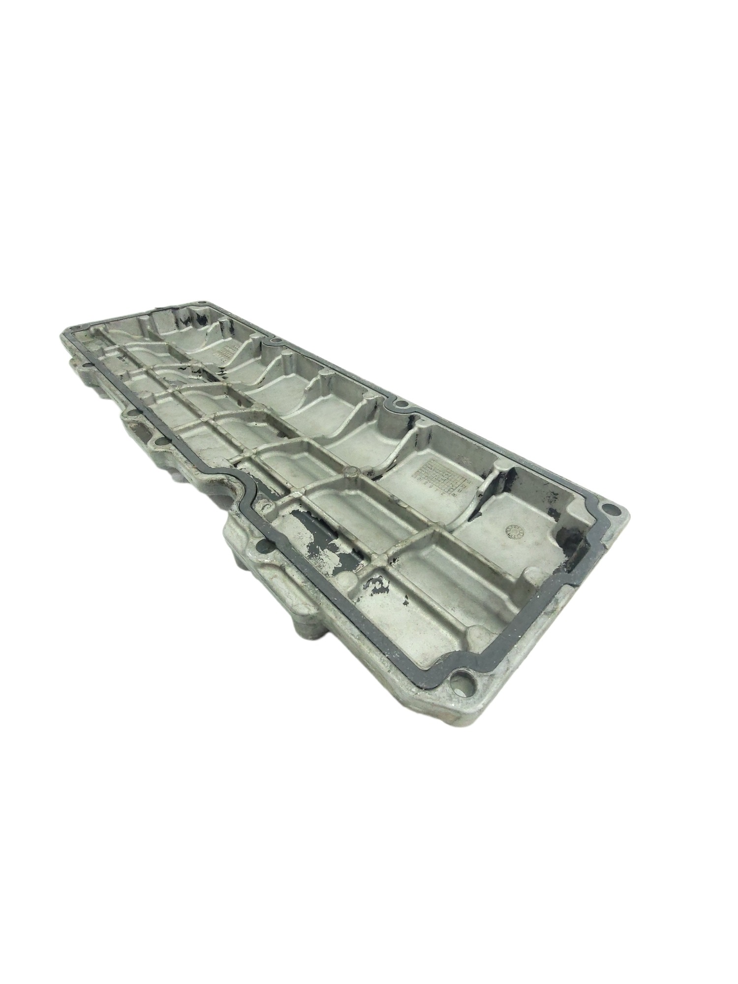 Tampa Lateral Do Motor Maior Scania1508329 6