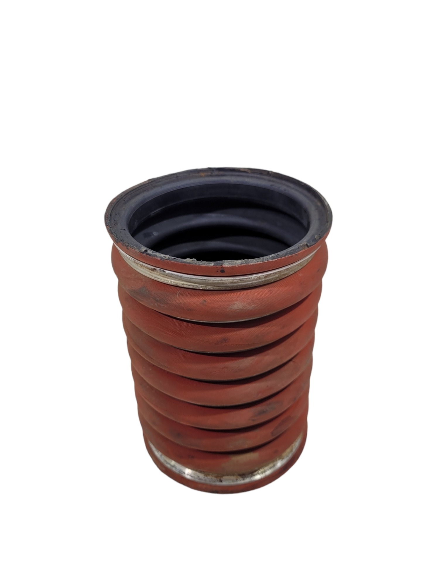 Mangueira Intercooler Daf1600366 Não Se Aplica 3