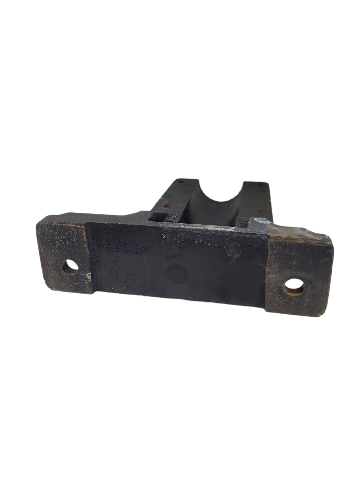 Suporte Varão Paralama Traseiro Ford Cargo Dc4616k312 5