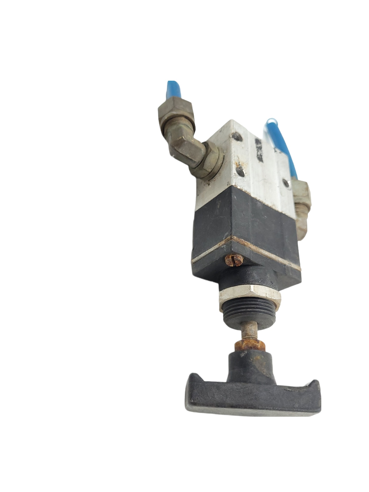Valvula Erguedor De Eixo Fluair – BM102CFPM 3