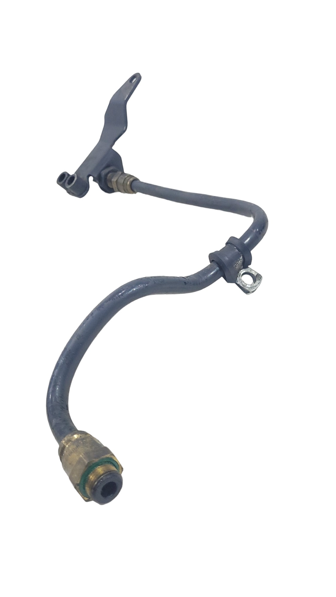 Suporte Bloco Filtro Combustivel Scania 124 420 5