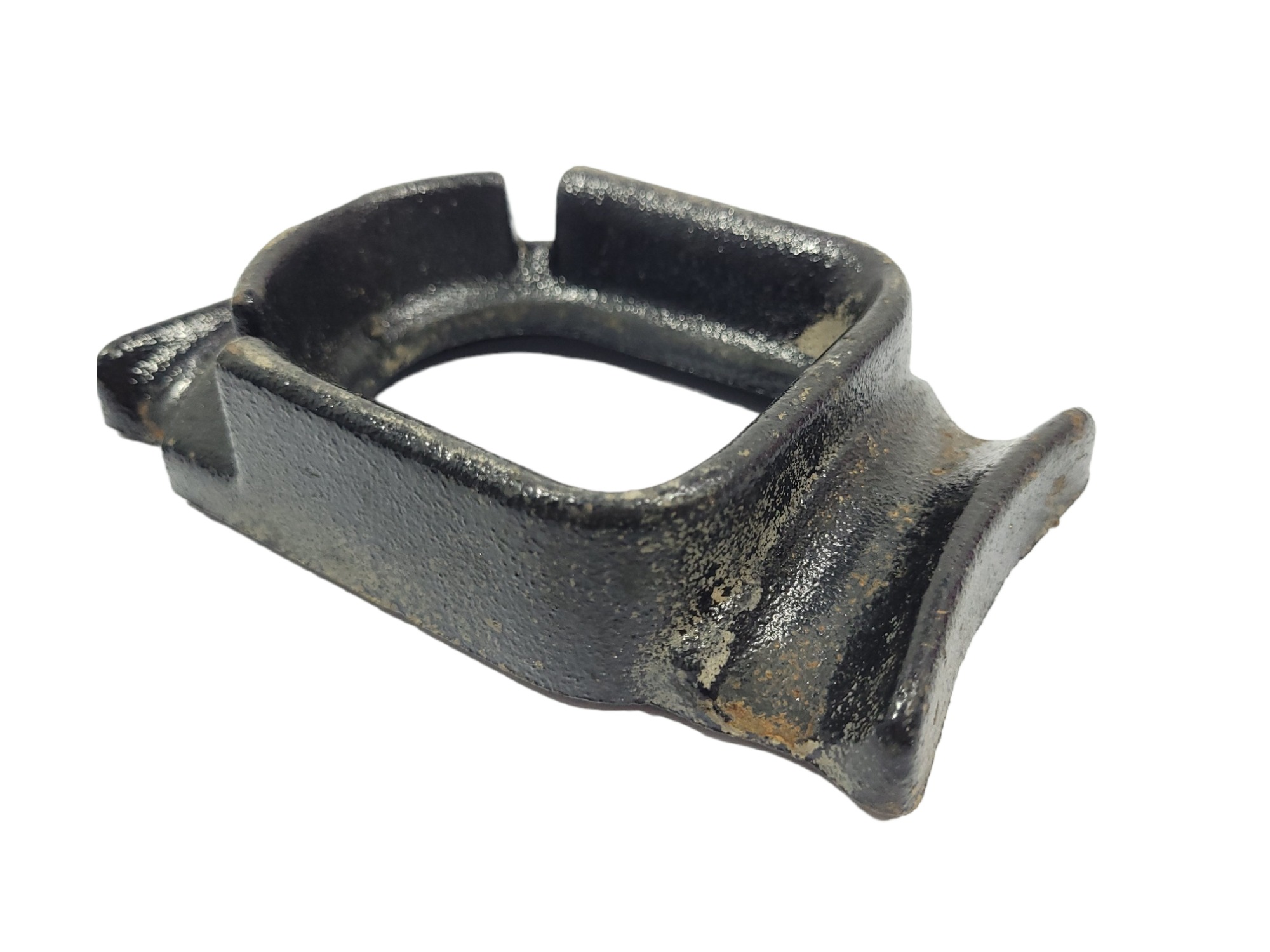 Guia Grampo Mola Dianteira M Benz Atego, 1418, 1618, 1622 4