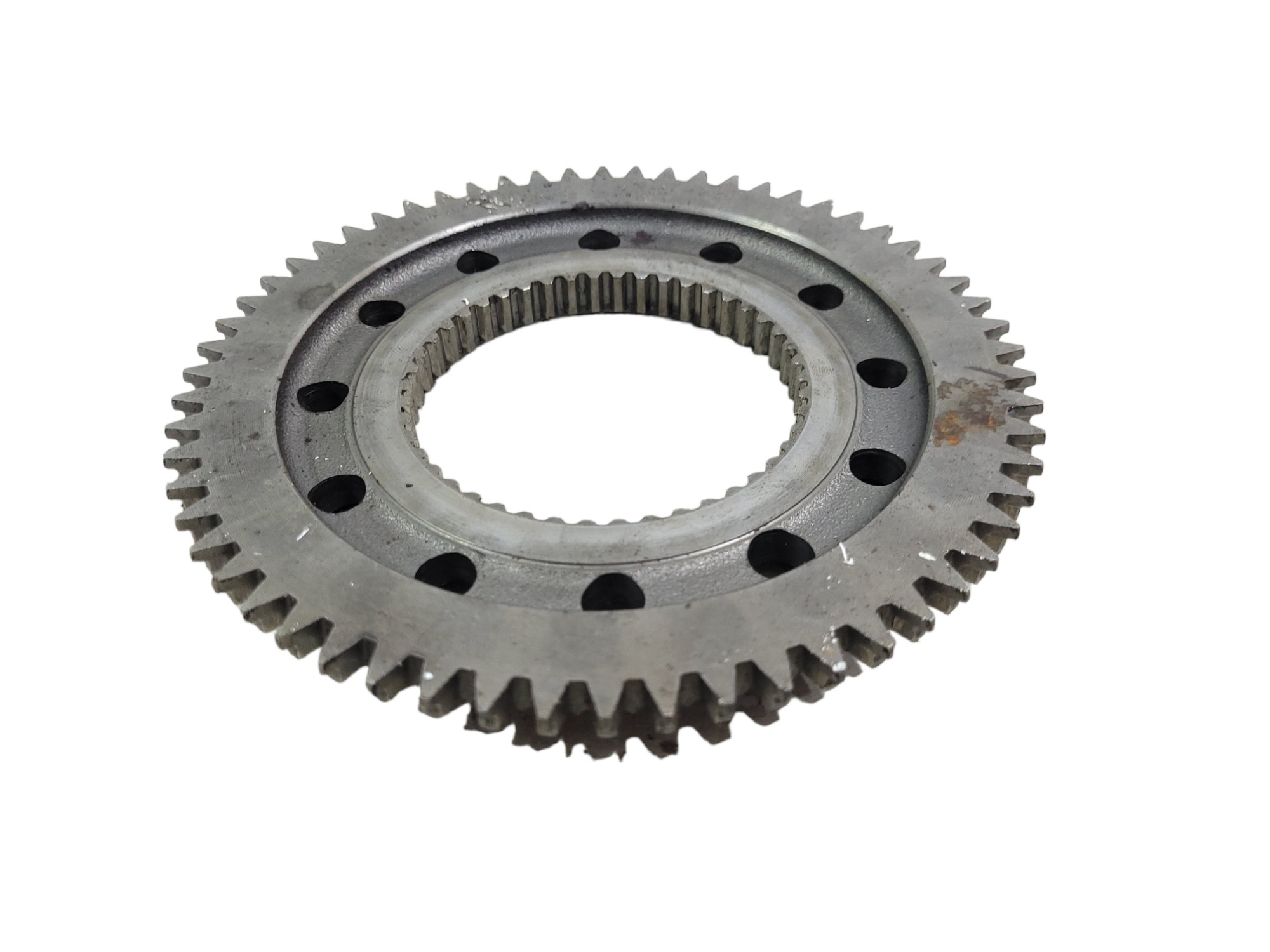 Anel Sincronizador 5ª E 6ª Caixa M Benz G85 A6942620134 4