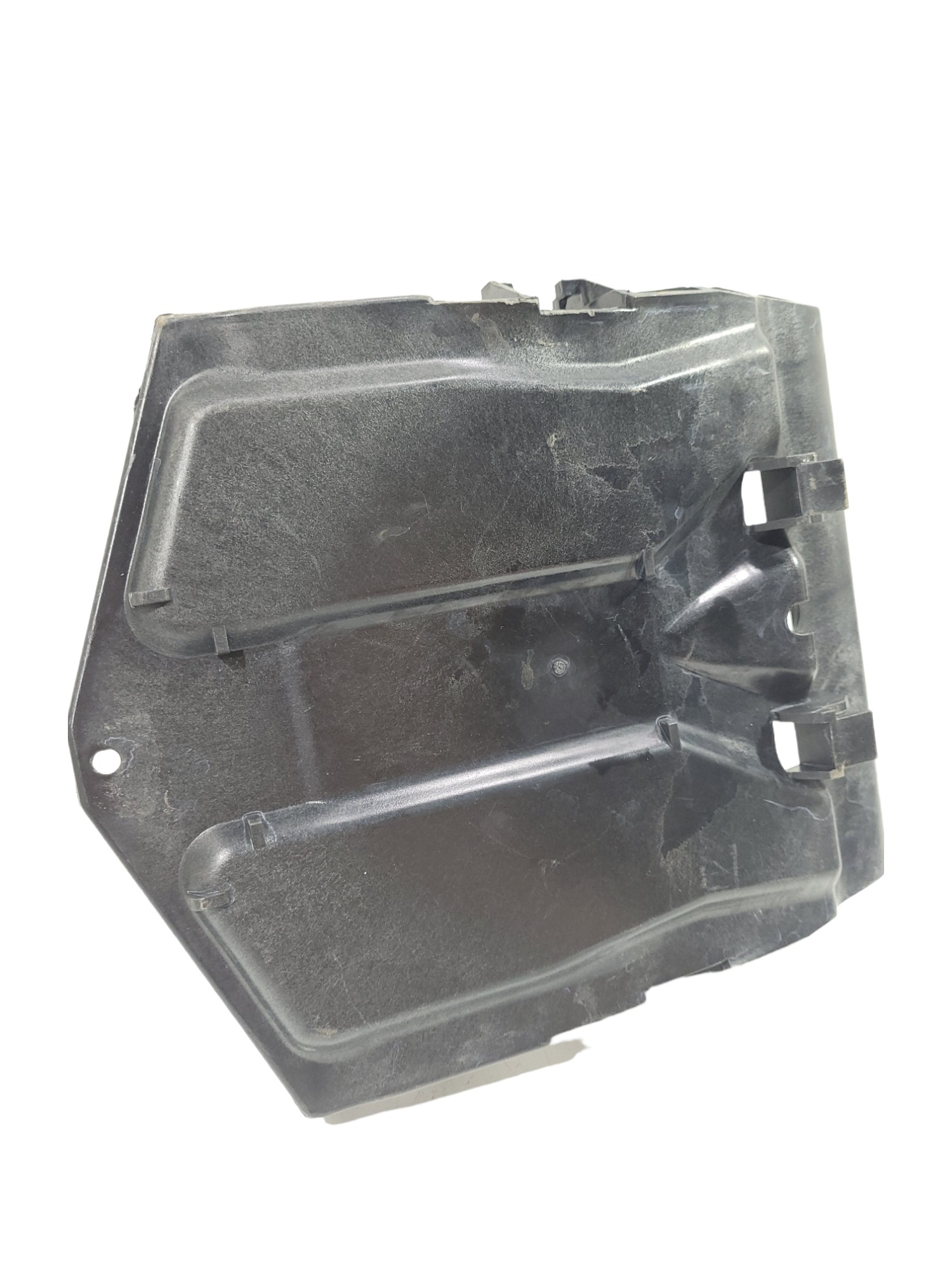 Moldura Da Caixa De Fusíveis M Benz Axora9415420 2