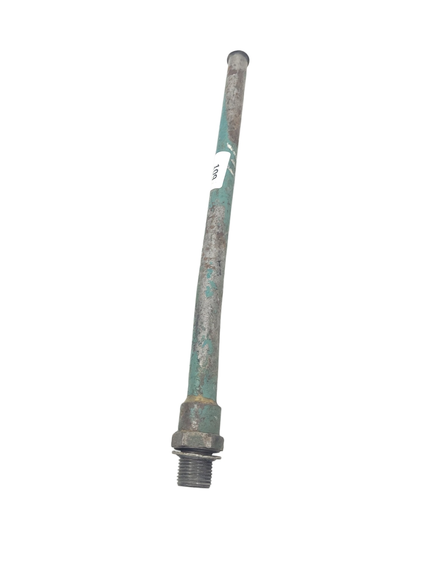 Tubo Vareta M Benz 352 5
